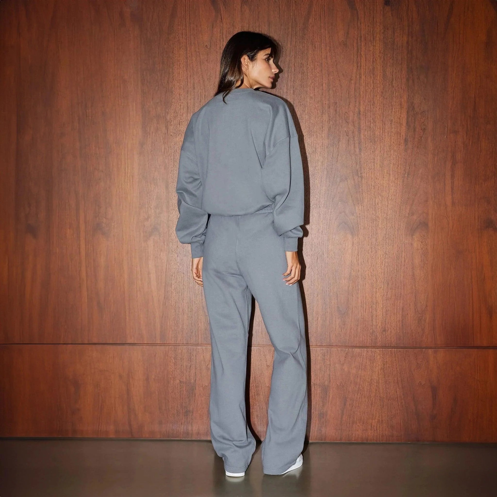 STBA Embroidery Sweatshirt - SOON TO BE ANNOUNCED