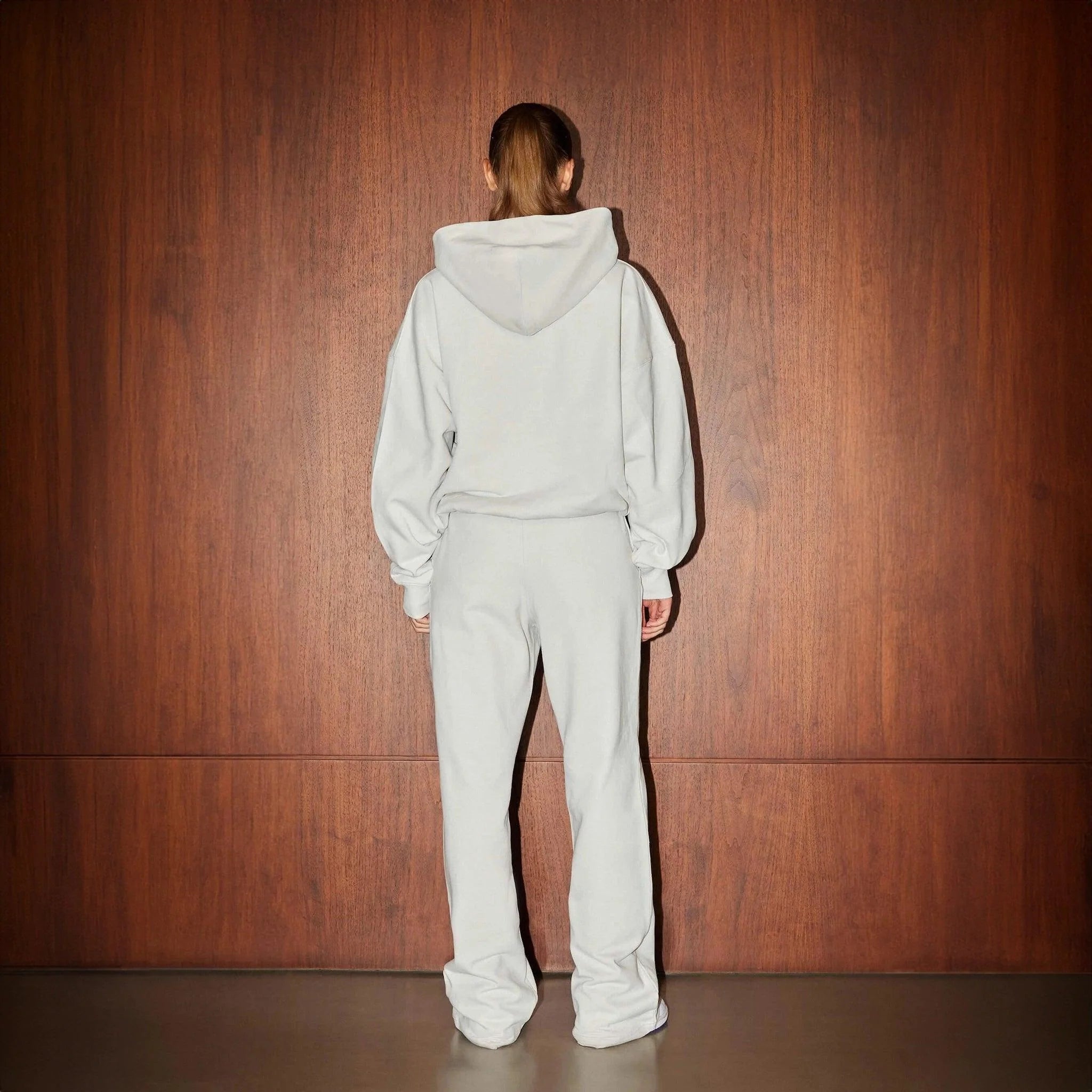 Soon Embroidery Hoodie - SOON TO BE ANNOUNCED