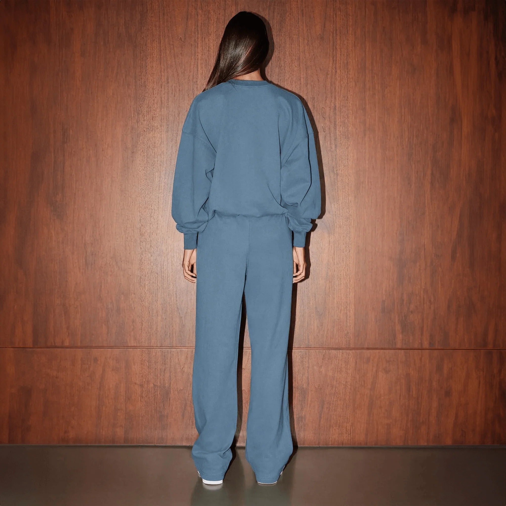 Soon Embroidery Sweatpants - SOON TO BE ANNOUNCED