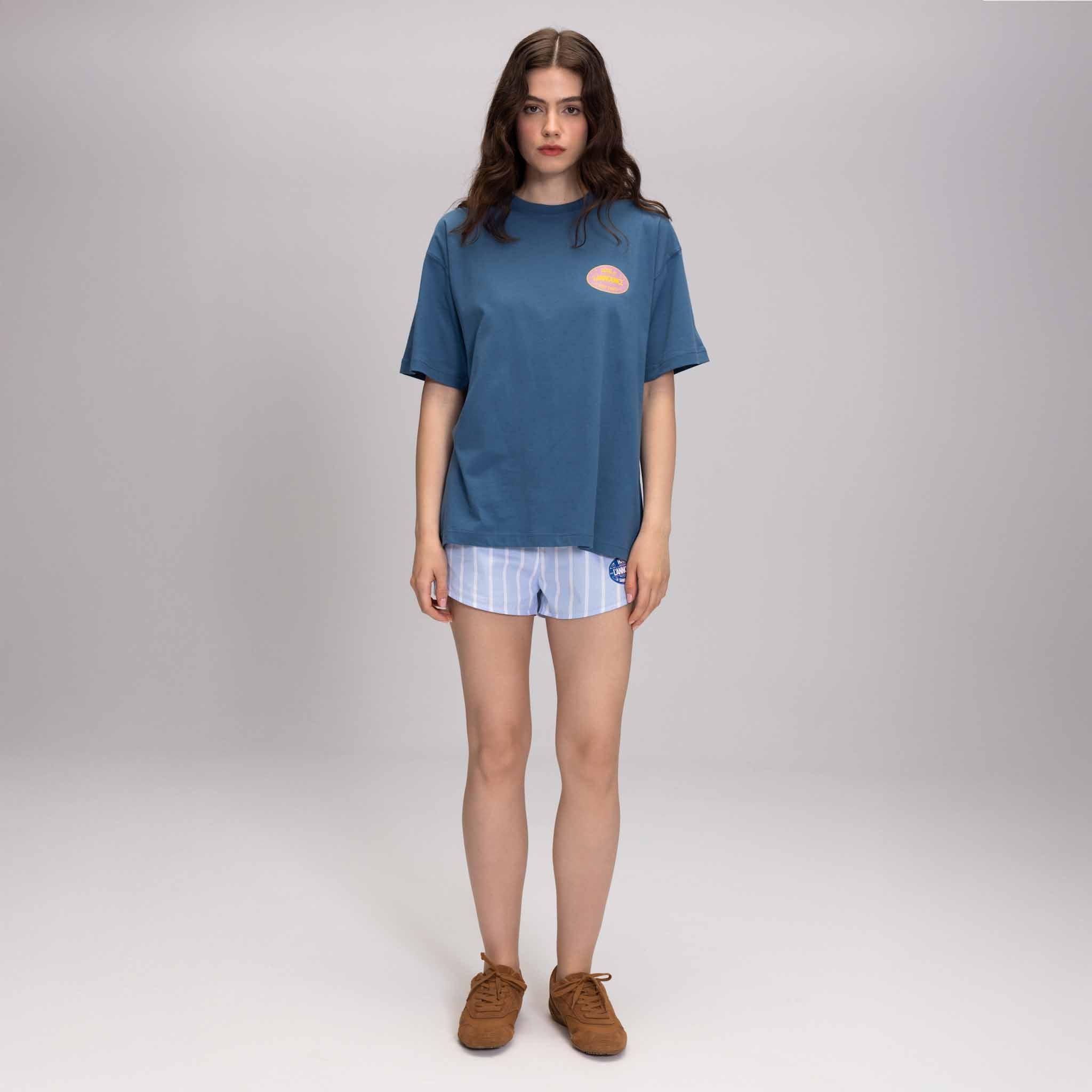 Hotel De L'Announce T-Shirt - SOON TO BE ANNOUNCED