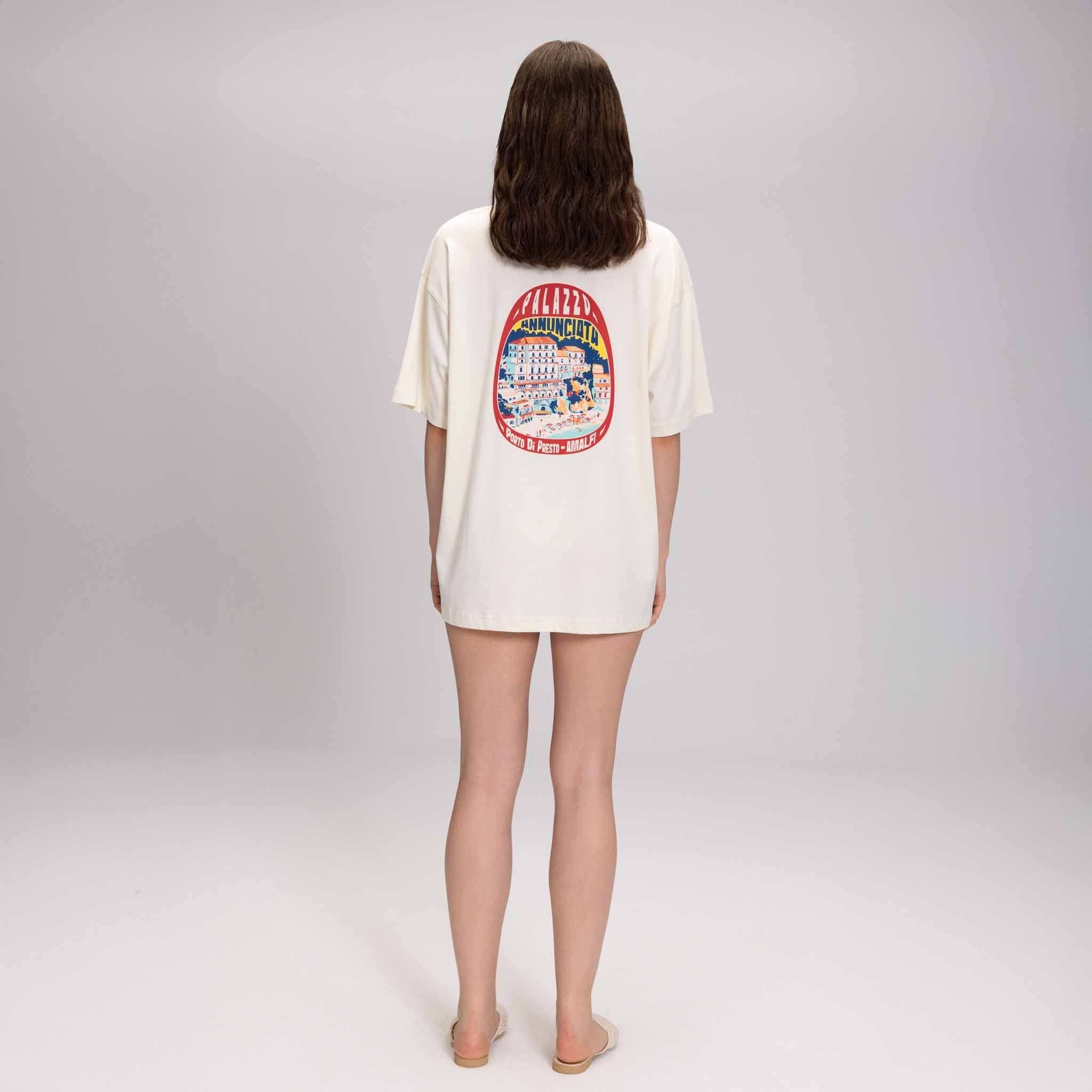 Amalfi T-Shirt - SOON TO BE ANNOUNCED