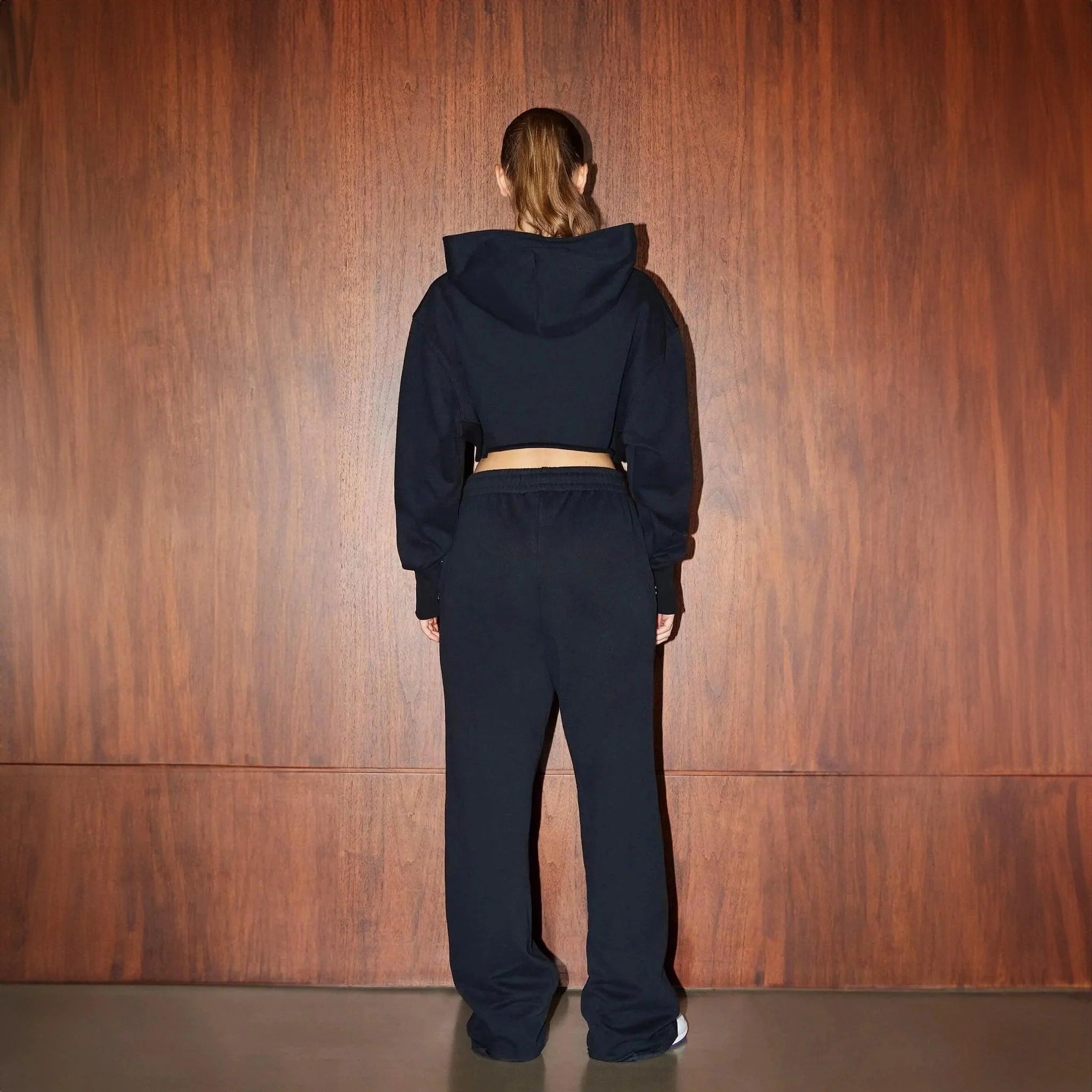 Soon Embroidery Sweatpants - SOON TO BE ANNOUNCED