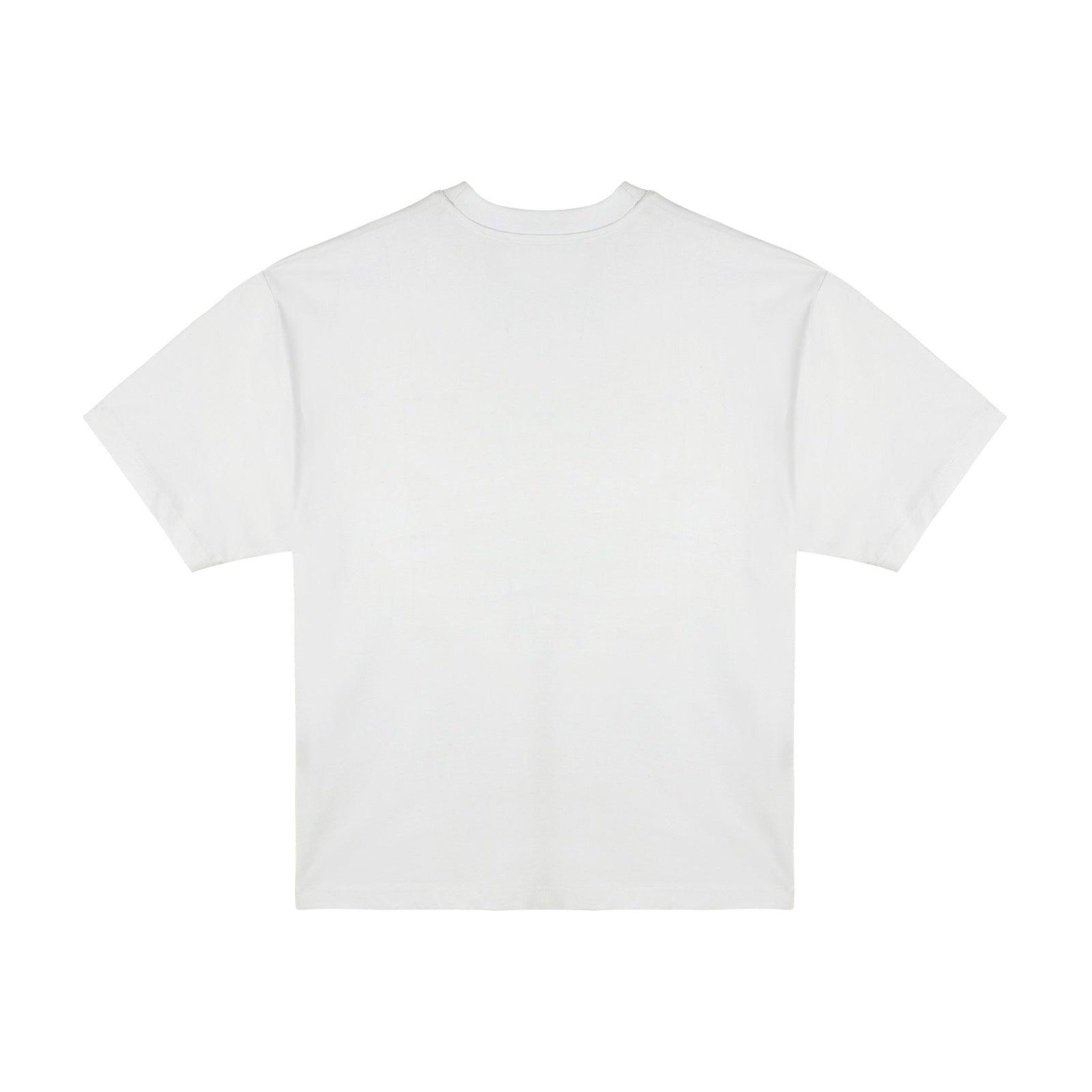 S Logo T-Shirt - SOON TO BE ANNOUNCED