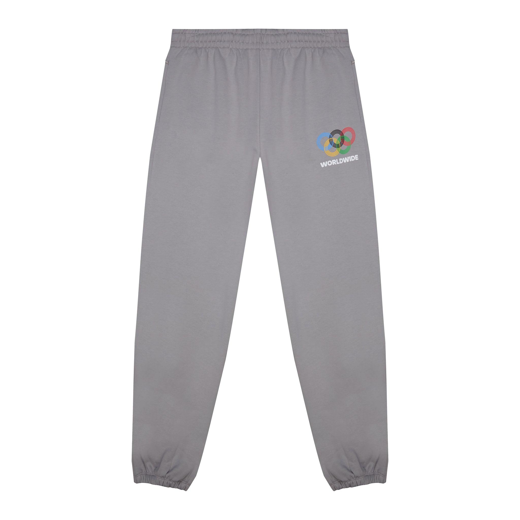 Olimpica Joggers - SOON TO BE ANNOUNCED