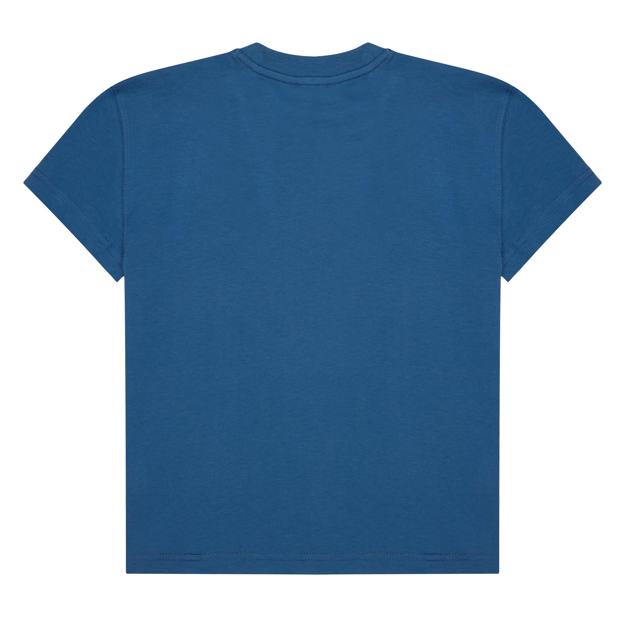 Hotel De L'Announce Baby Tee - SOON TO BE ANNOUNCED