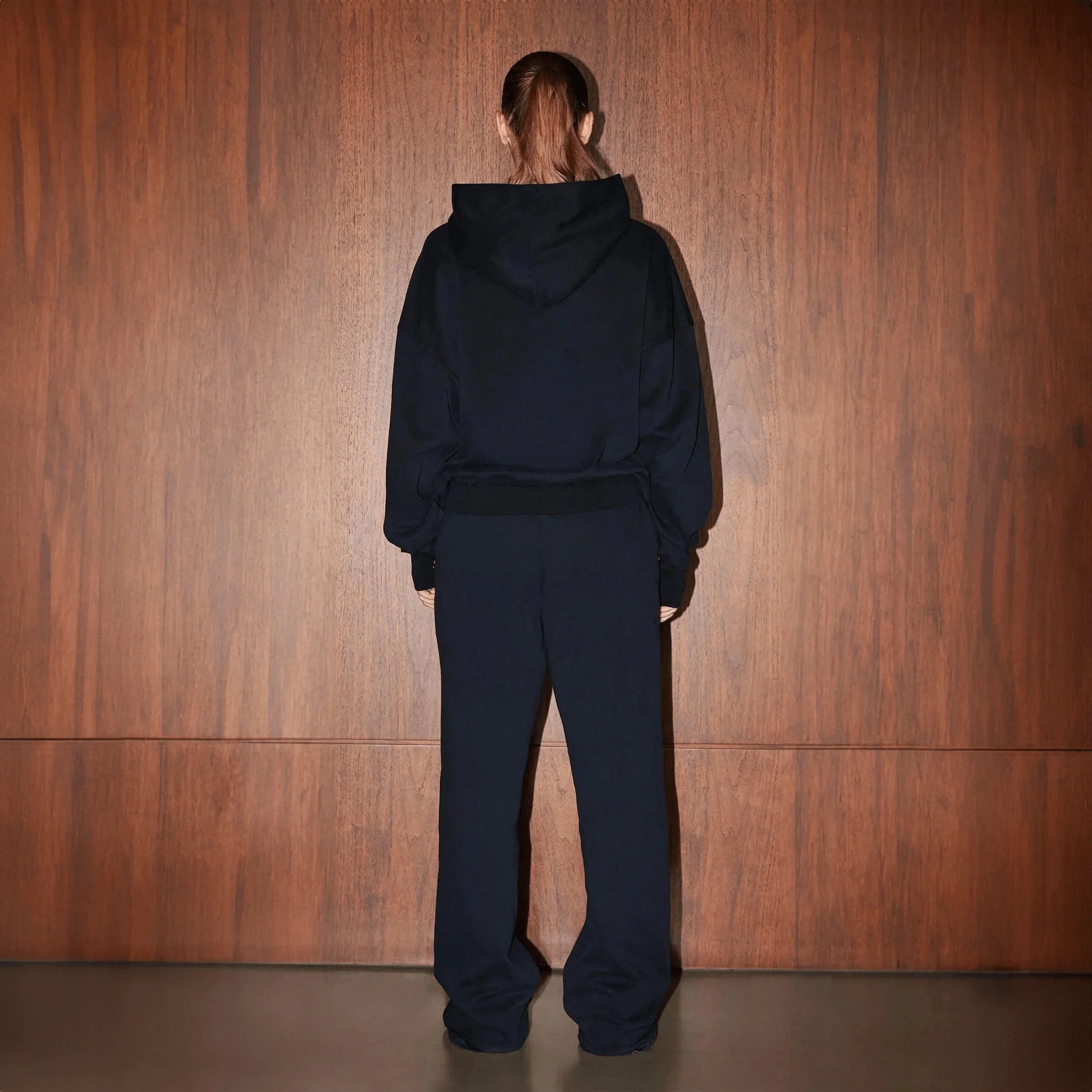 Soon Embroidery Hoodie - SOON TO BE ANNOUNCED