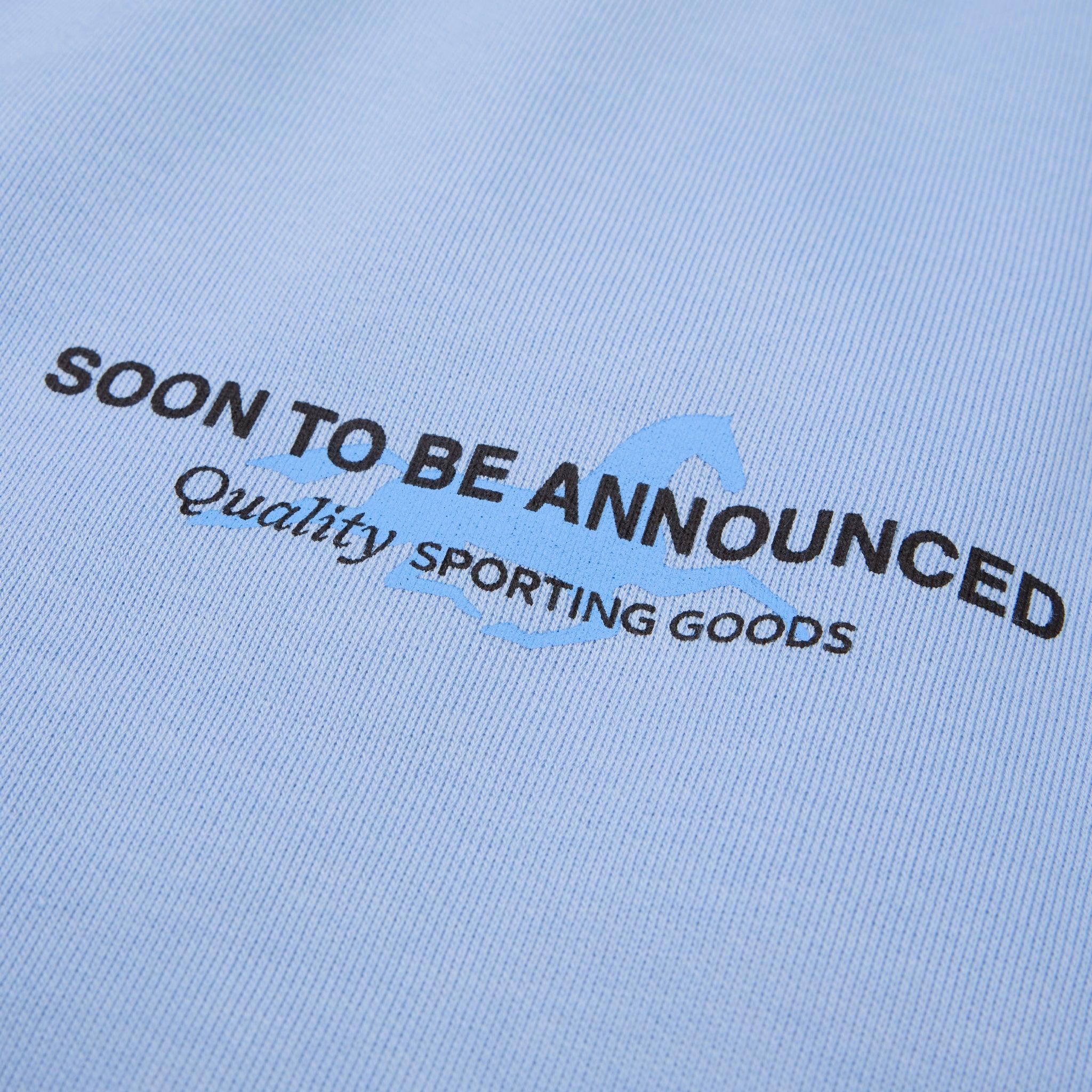 Equus Sweatpants - SOON TO BE ANNOUNCED