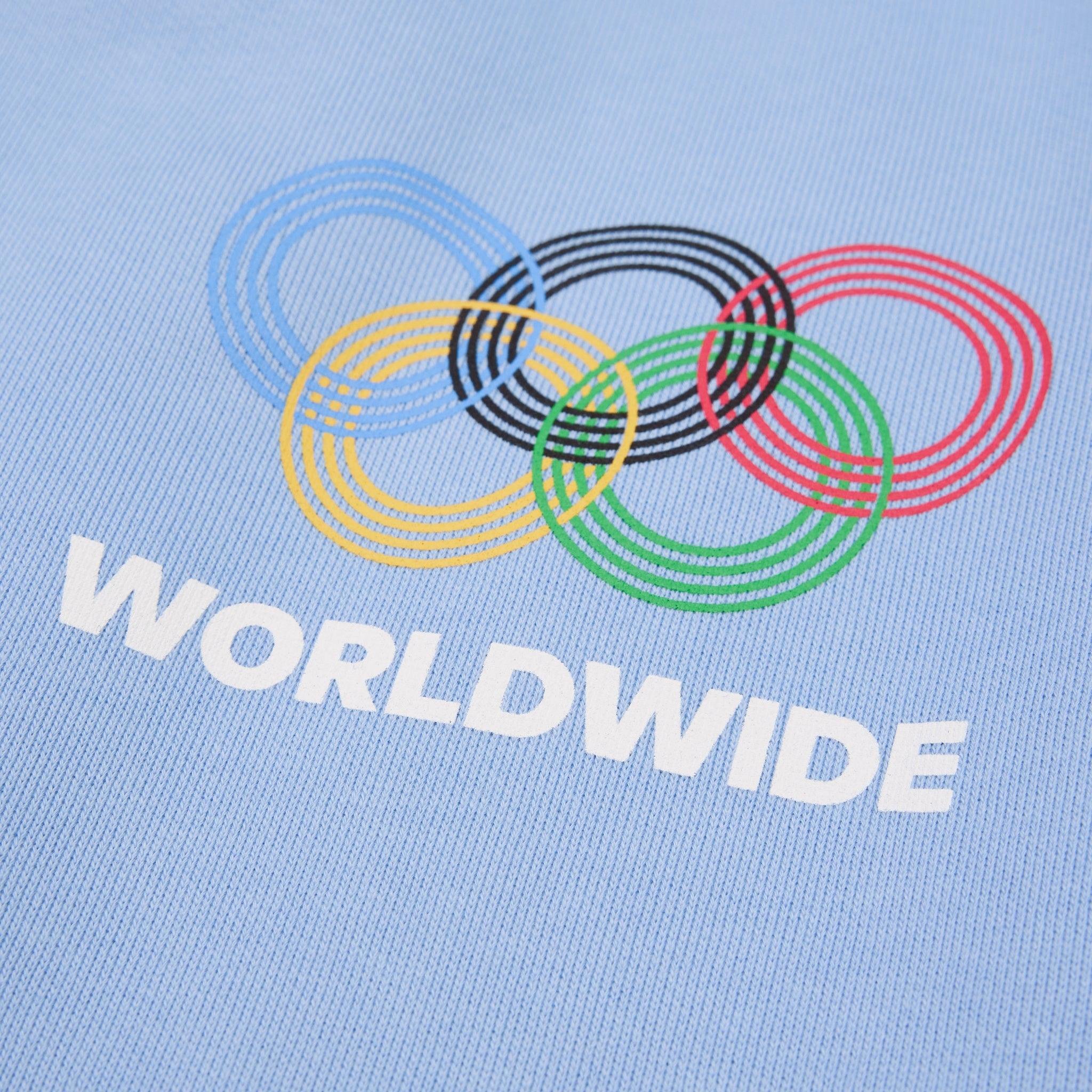 Olimpica Sweatpants - SOON TO BE ANNOUNCED