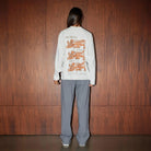 Three Lions L/S T-Shirt - SOON TO BE ANNOUNCED