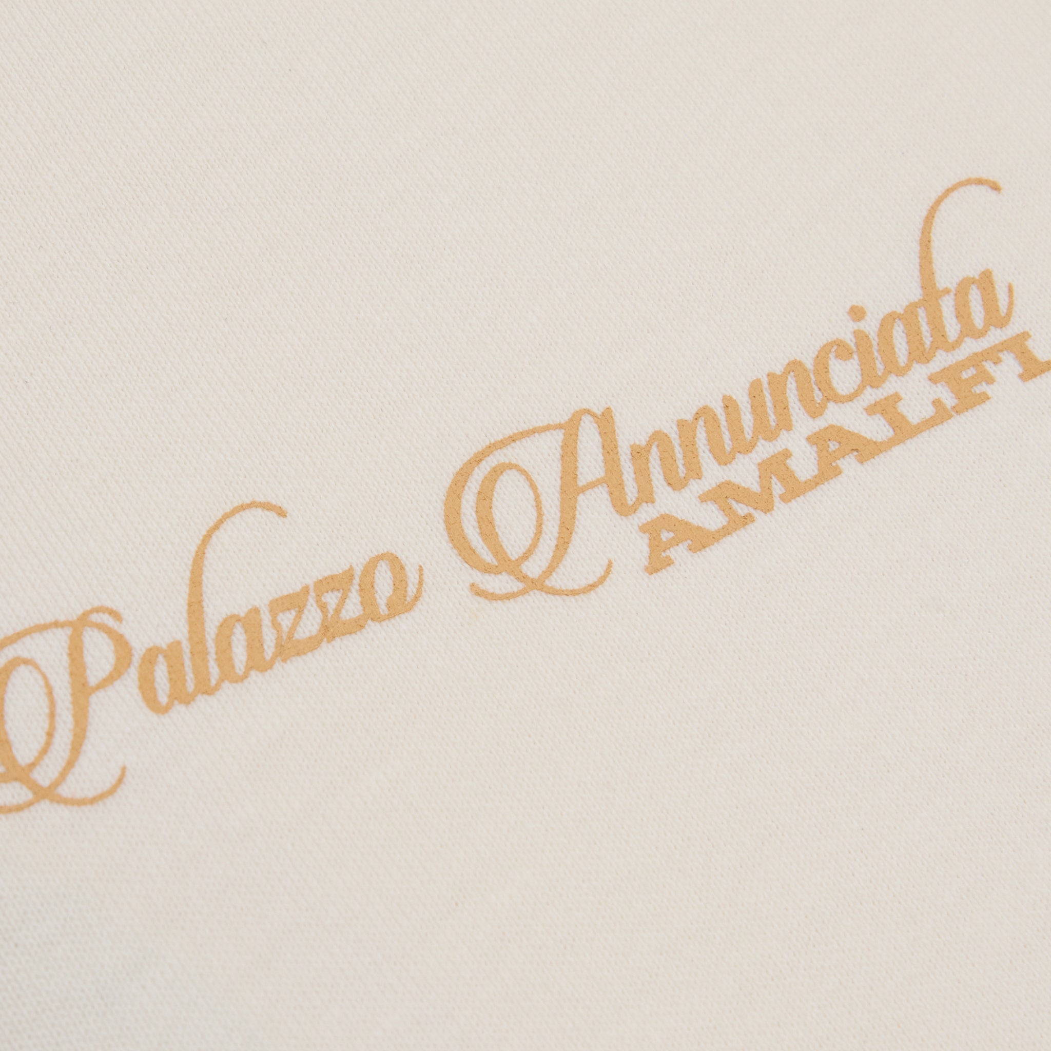 Amalfi T-Shirt - SOON TO BE ANNOUNCED