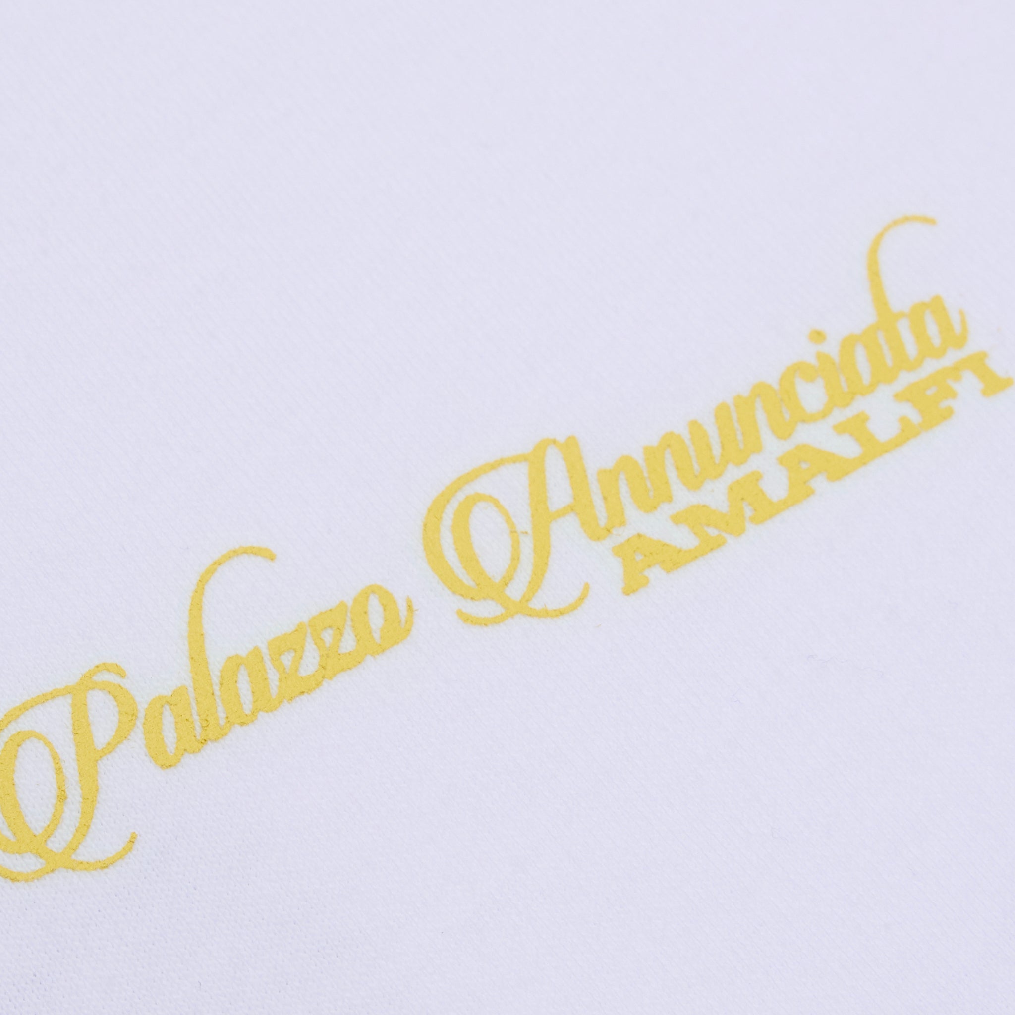 Sorbetto T-Shirt - SOON TO BE ANNOUNCED