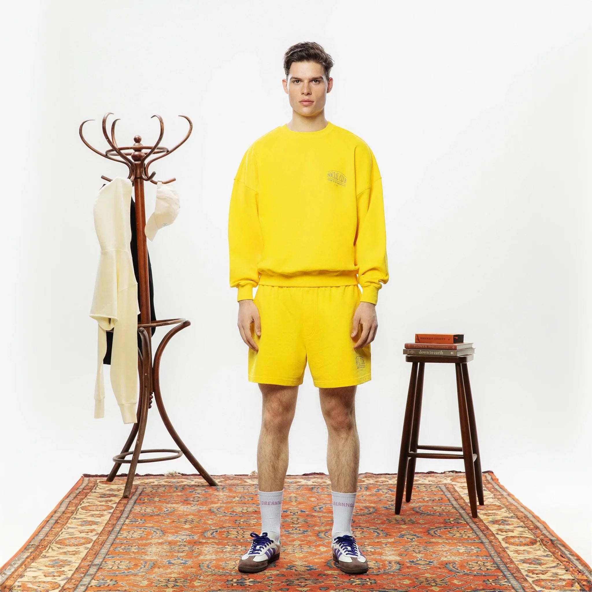 Alliance Sweatshirt - SOON TO BE ANNOUNCED