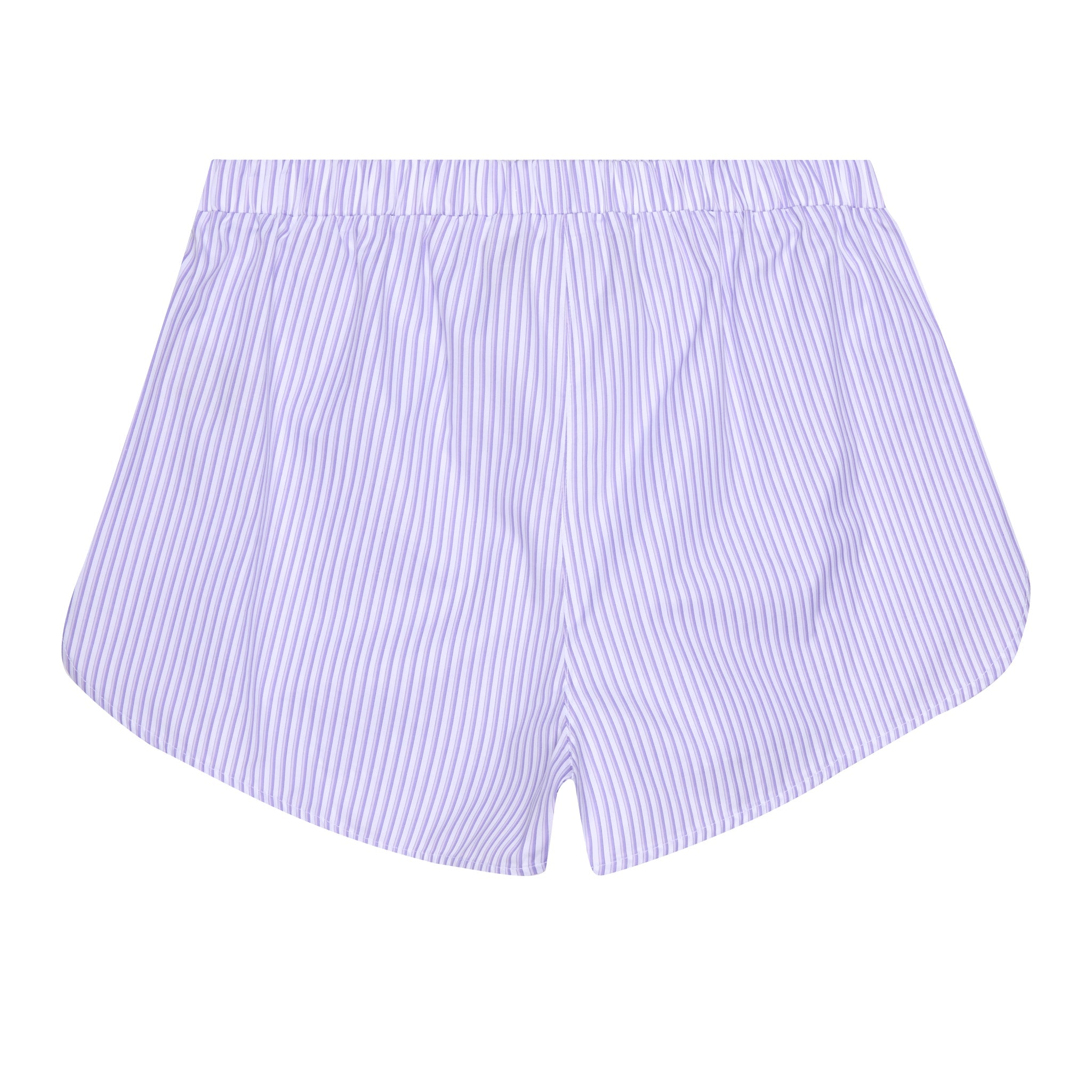 Palazzo Annunciata Shorts - SOON TO BE ANNOUNCED