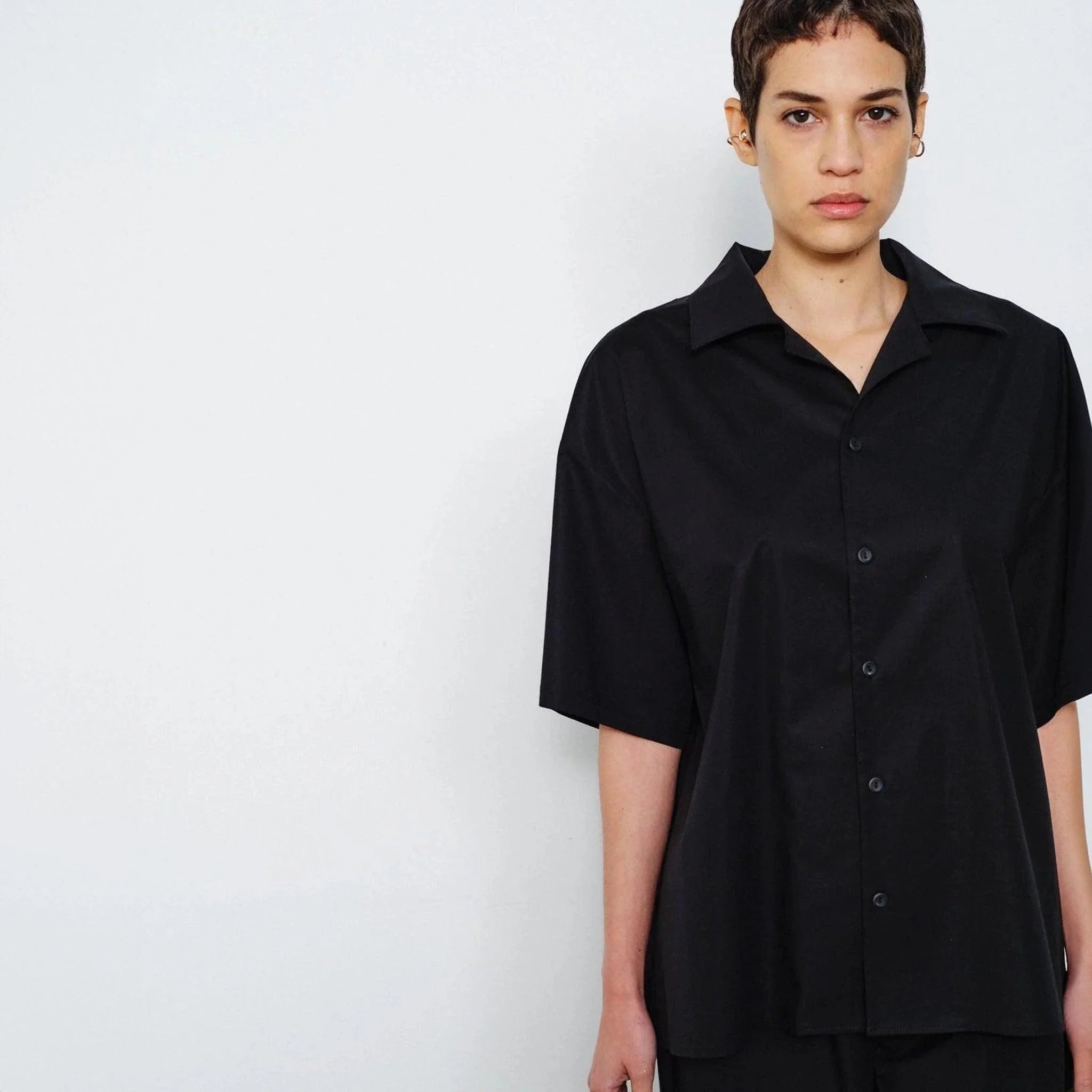 Bowling Shirt - SOON TO BE ANNOUNCED