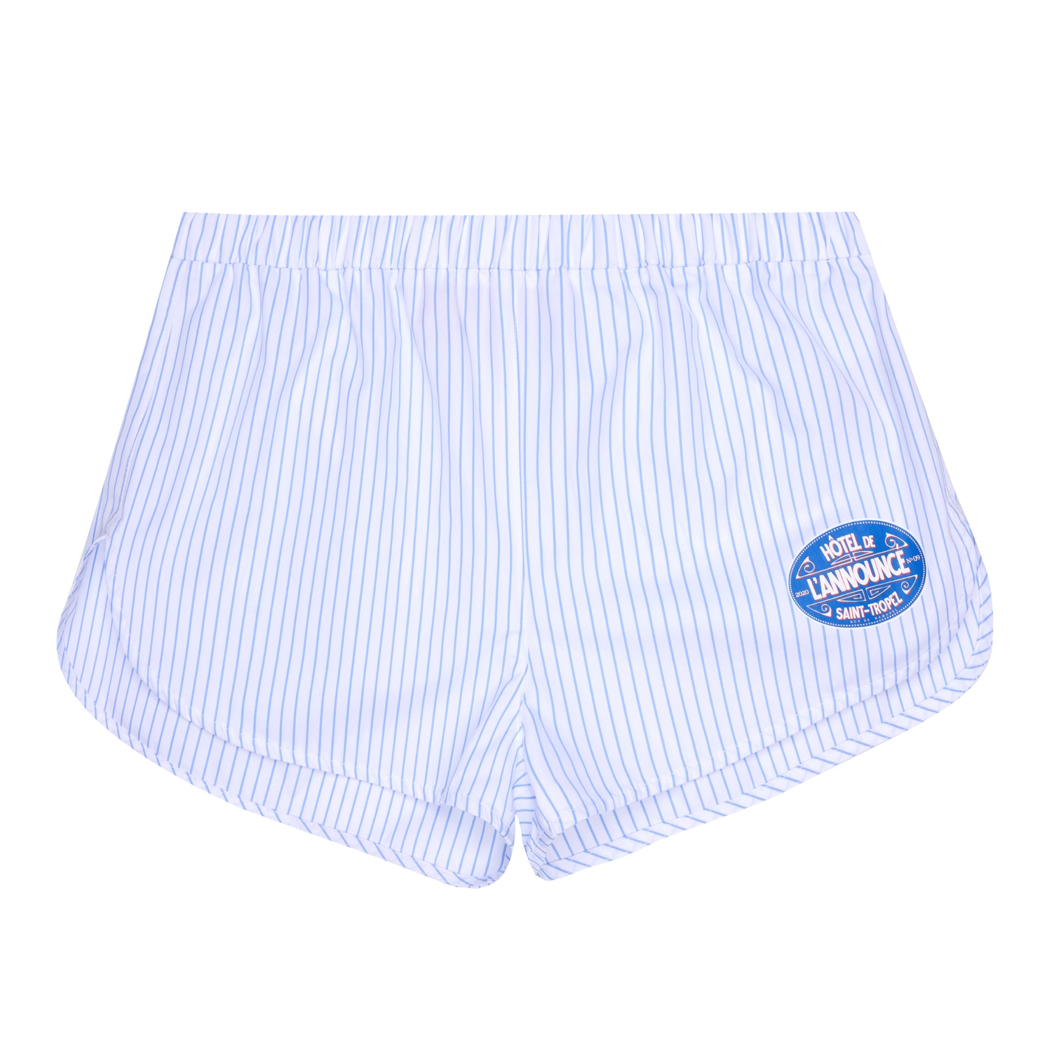 Hotel De L'Announce Shorts - SOON TO BE ANNOUNCED