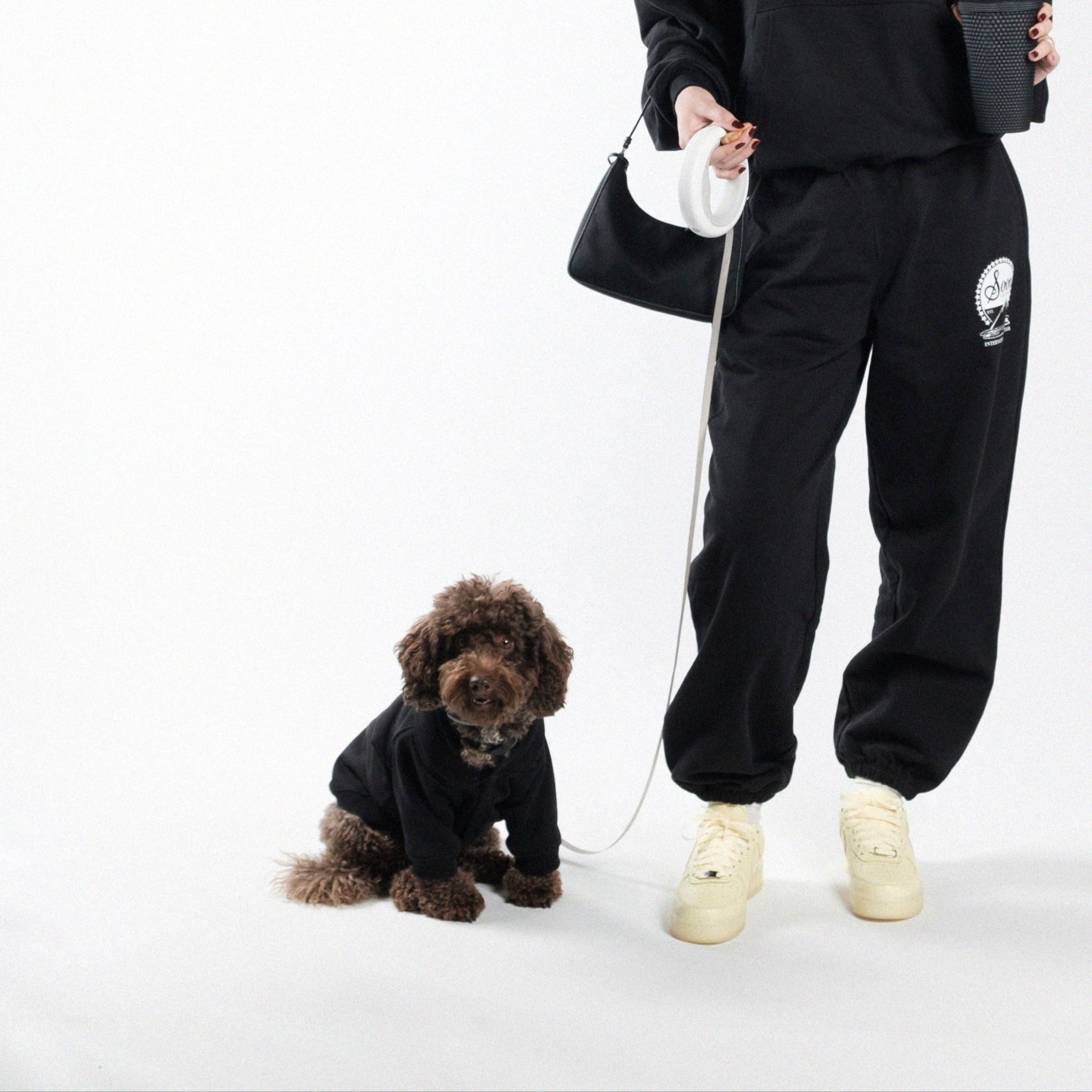 Dog Hoodie - SOON TO BE ANNOUNCED