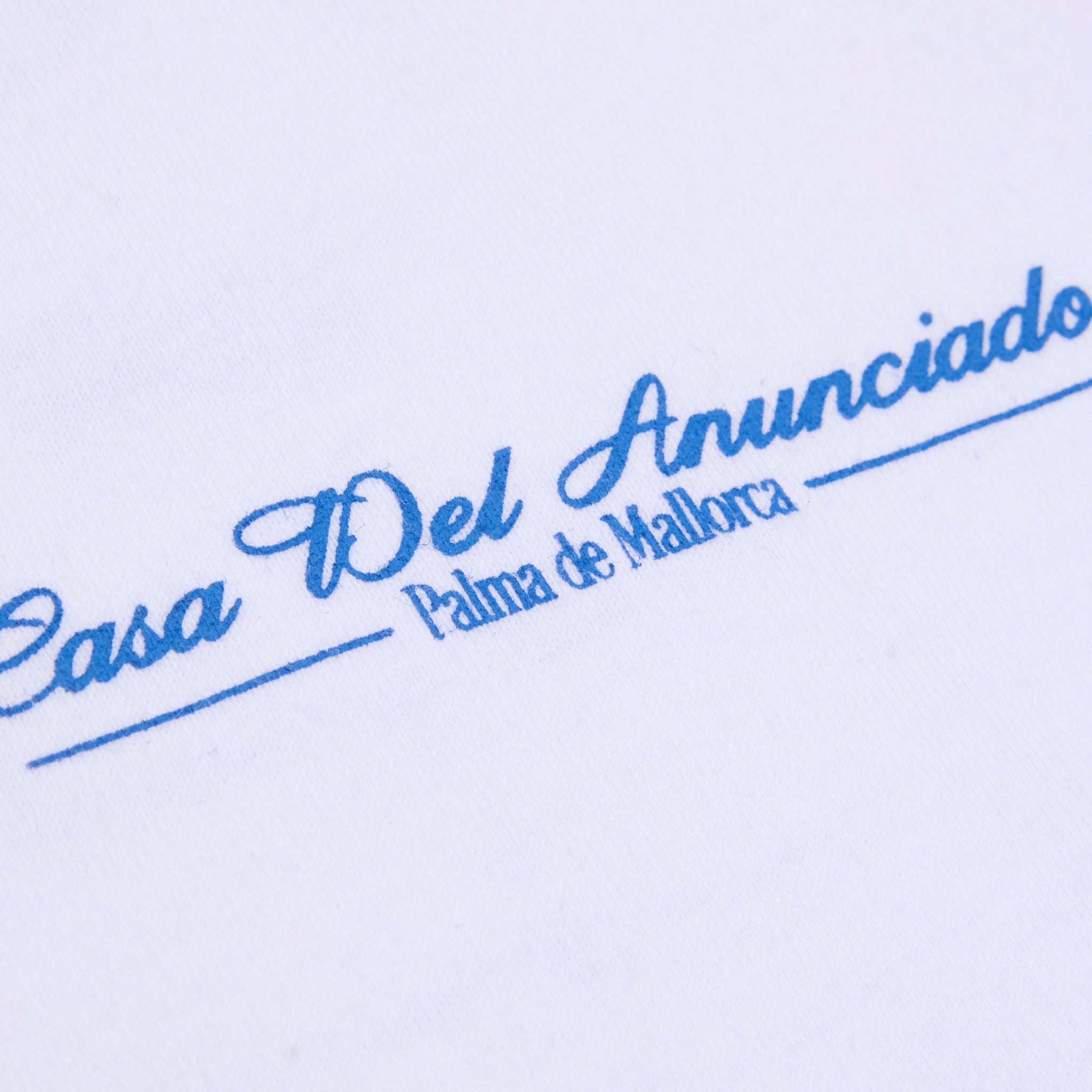 Guest Check T-Shirt - SOON TO BE ANNOUNCED