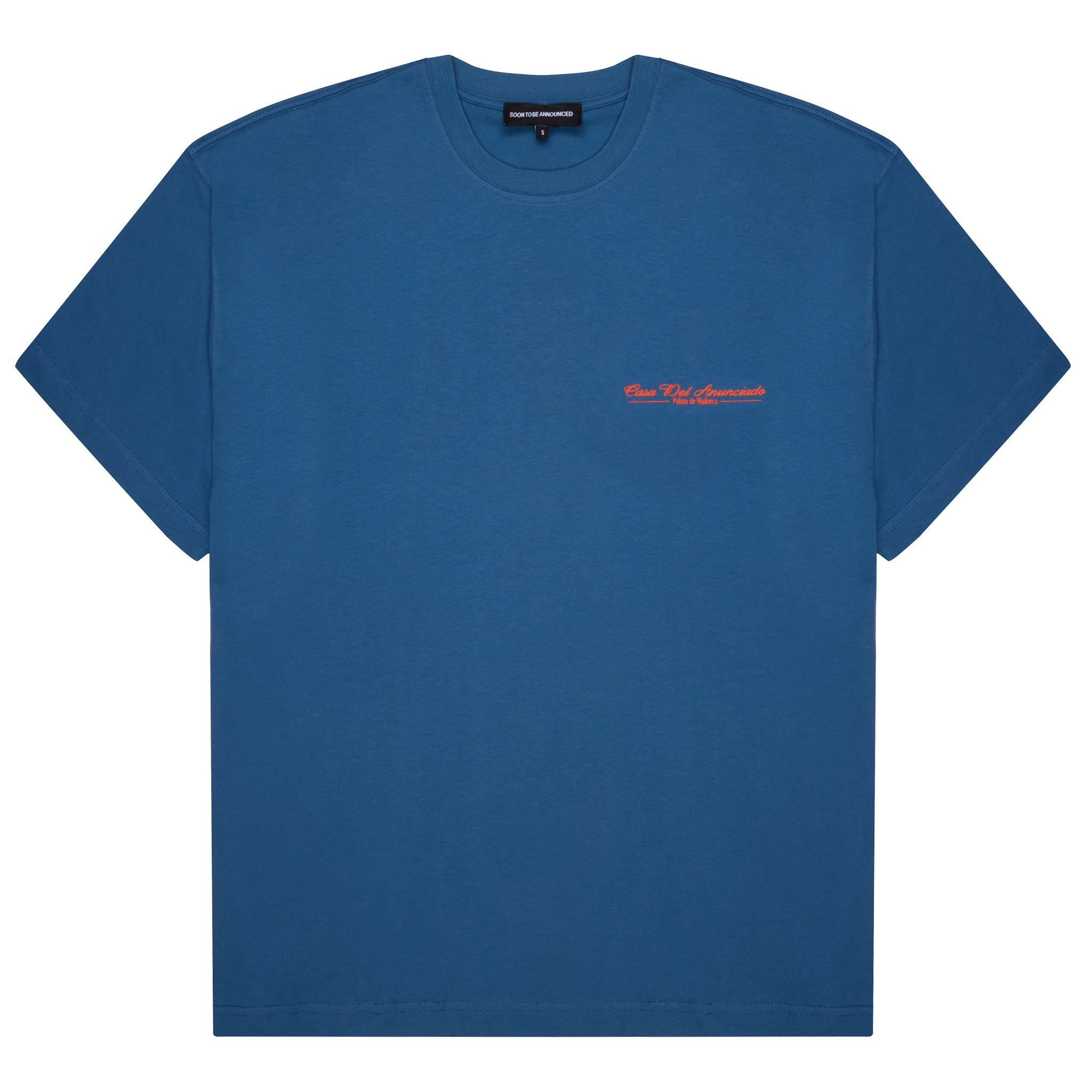 Mallorca T-Shirt - SOON TO BE ANNOUNCED