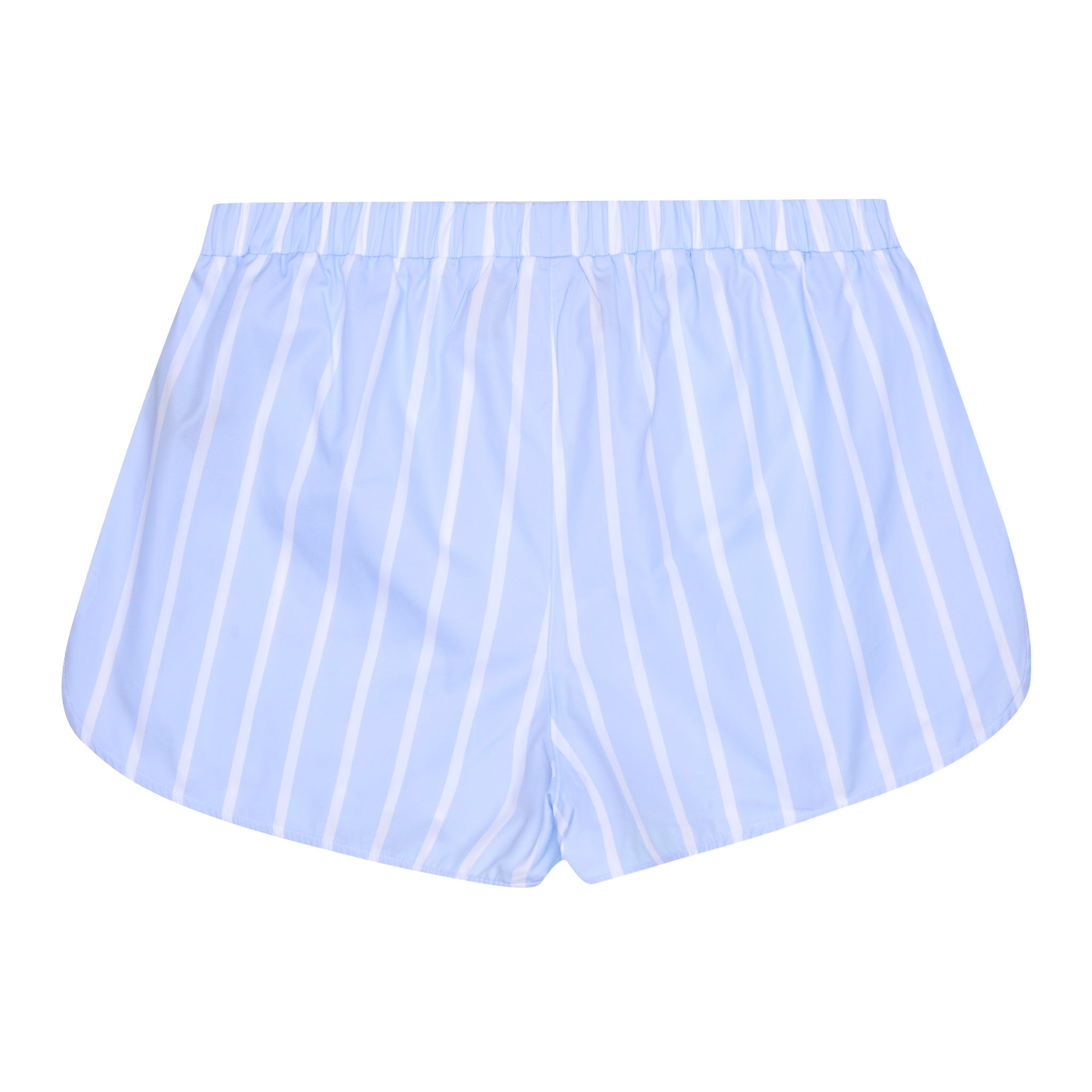 St. Tropez Stripe Shorts - SOON TO BE ANNOUNCED