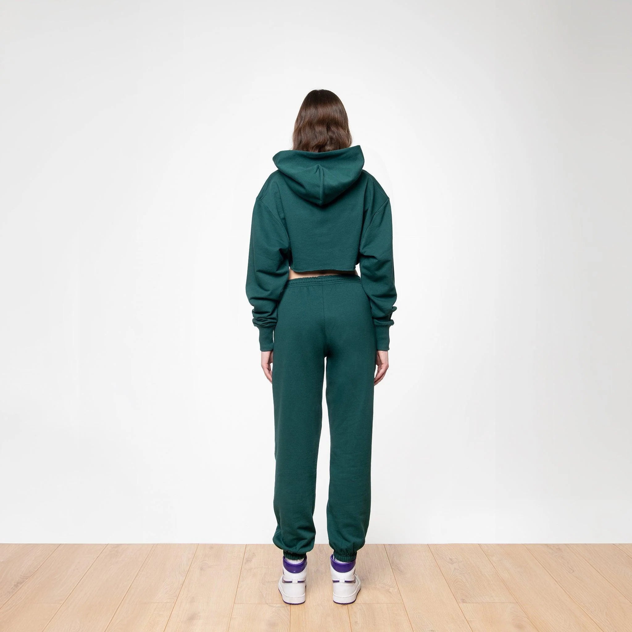 Essentials Logo Sweatpants - SOON TO BE ANNOUNCED