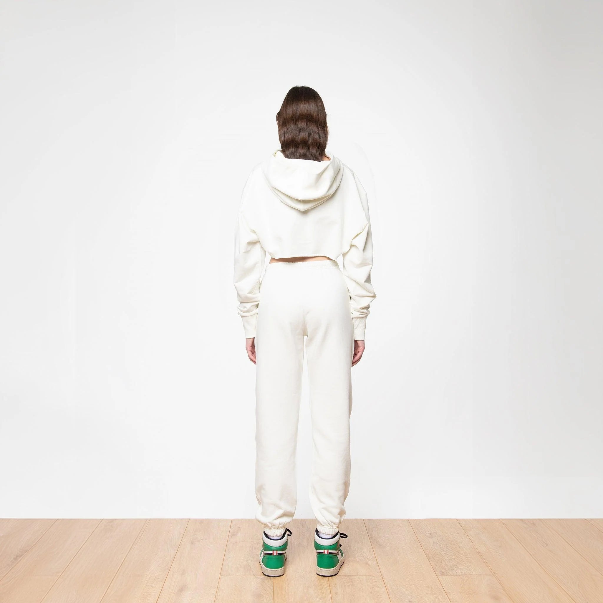 Essentials Logo Sweatpants - SOON TO BE ANNOUNCED