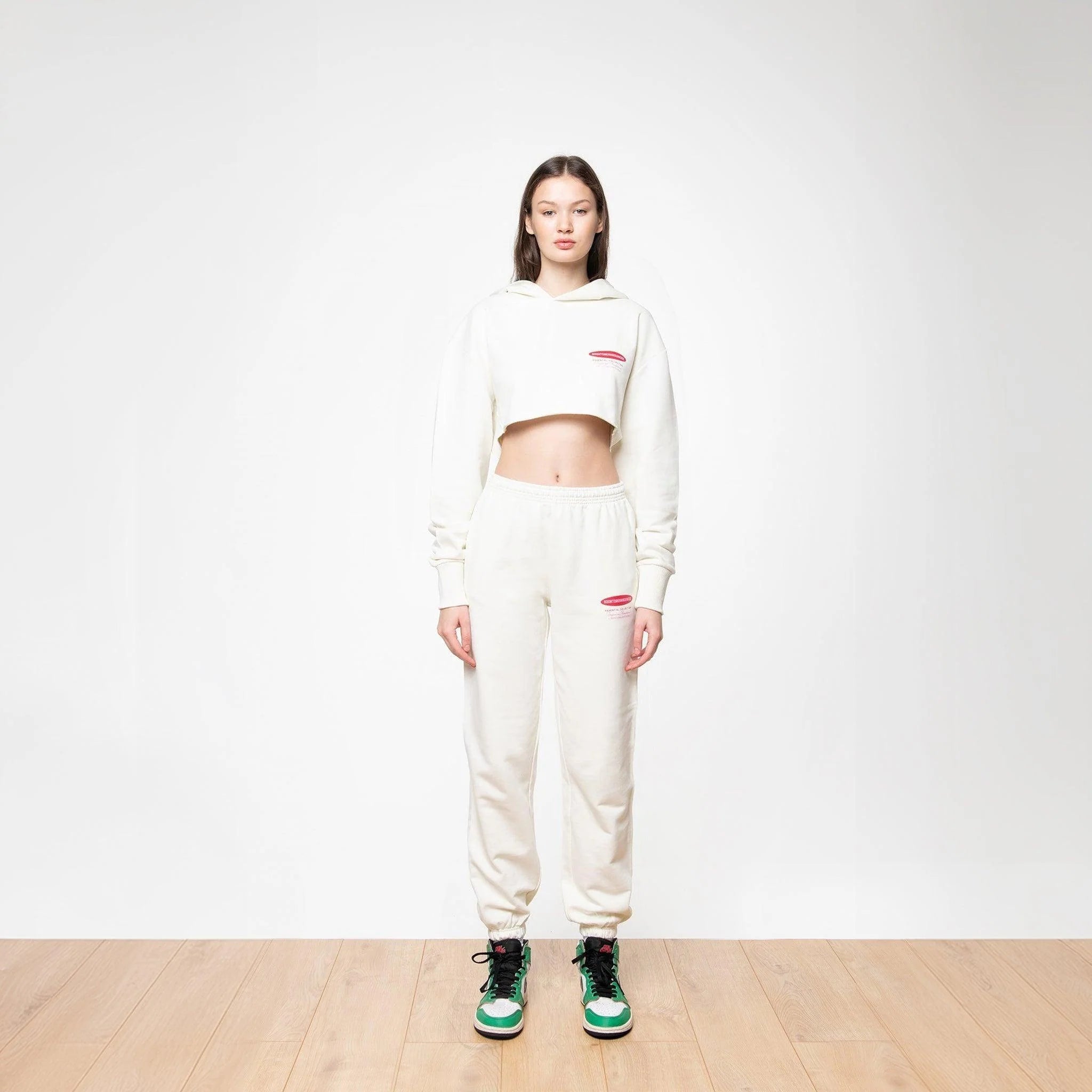 Essentials Logo Sweatpants - SOON TO BE ANNOUNCED