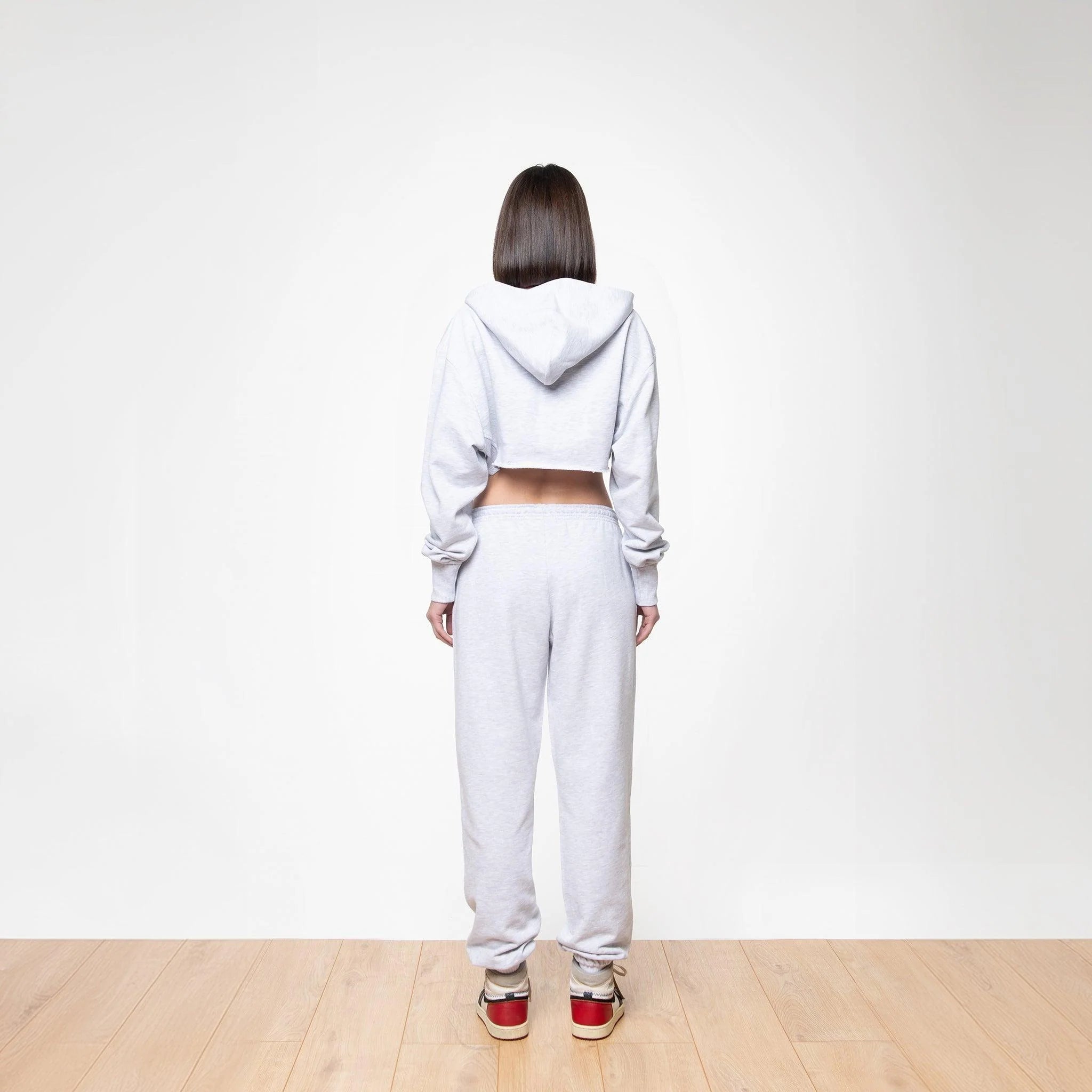 Essentials Logo Sweatpants - SOON TO BE ANNOUNCED