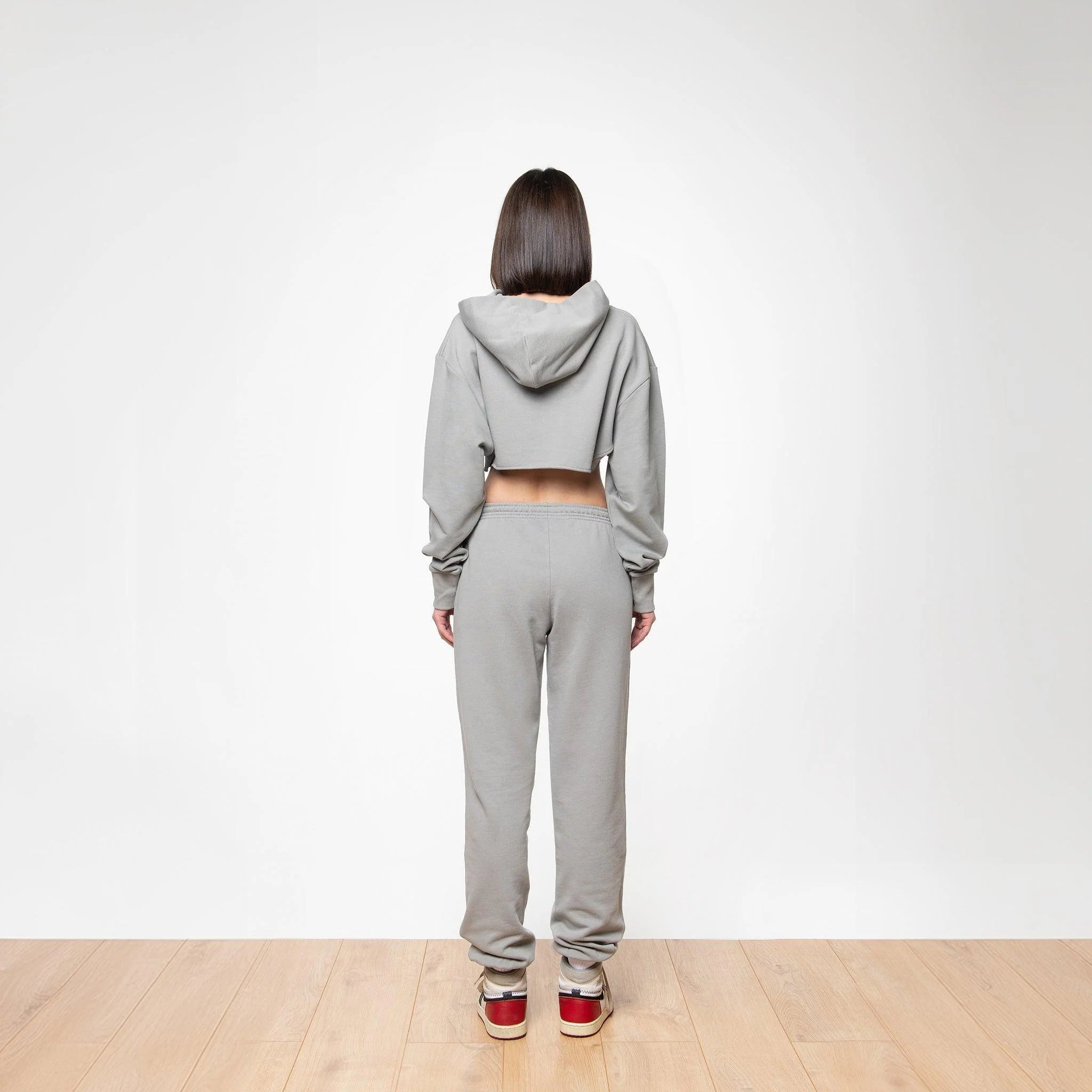 Essentials Logo Sweatpants - SOON TO BE ANNOUNCED