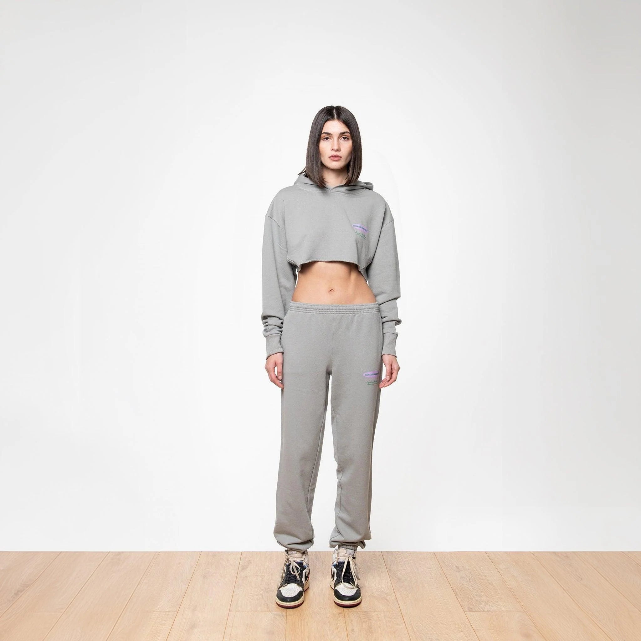 Essentials Logo Sweatpants - SOON TO BE ANNOUNCED