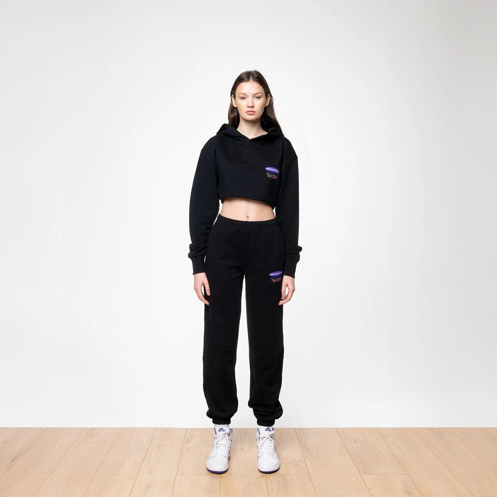 Essentials Logo Sweatpants - SOON TO BE ANNOUNCED