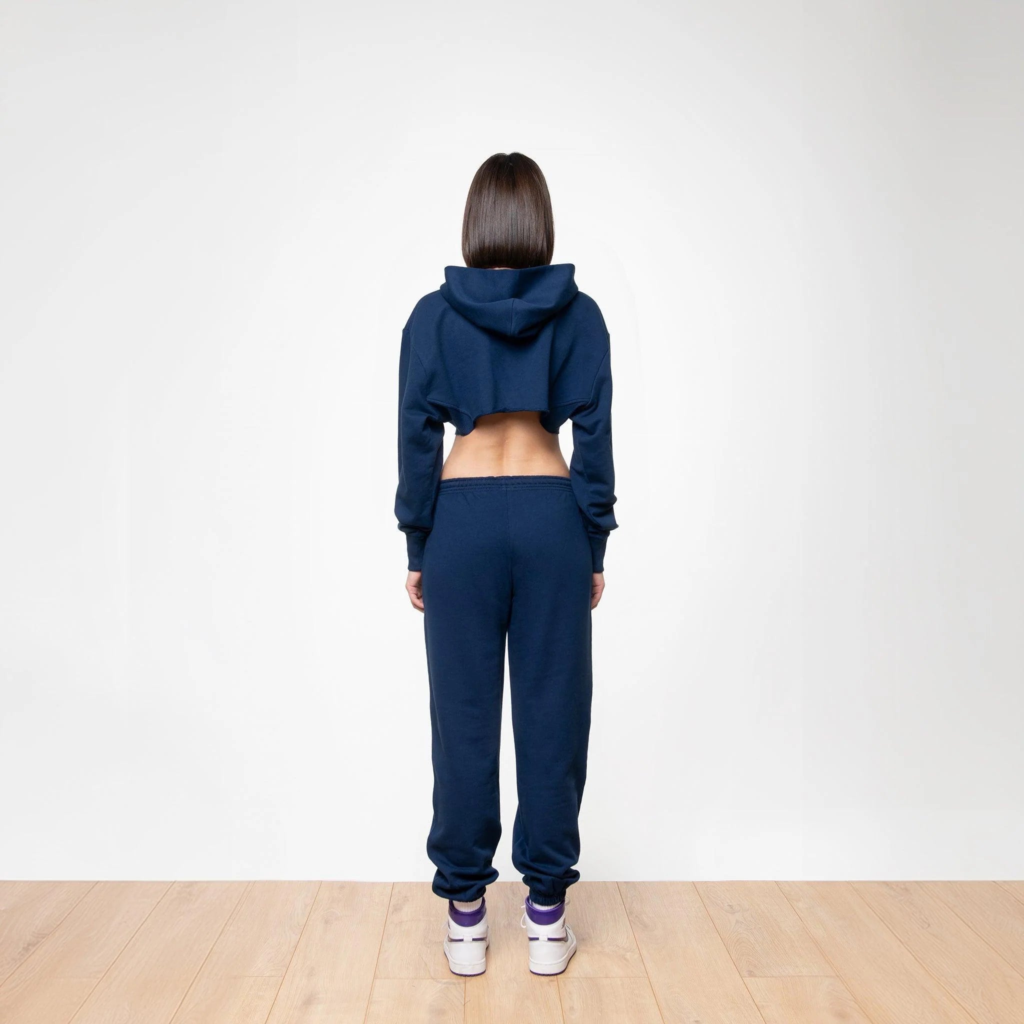 Essentials Logo Sweatpants - SOON TO BE ANNOUNCED