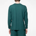 Essentials Logo Oversize L/S T-Shirt - SOON TO BE ANNOUNCED