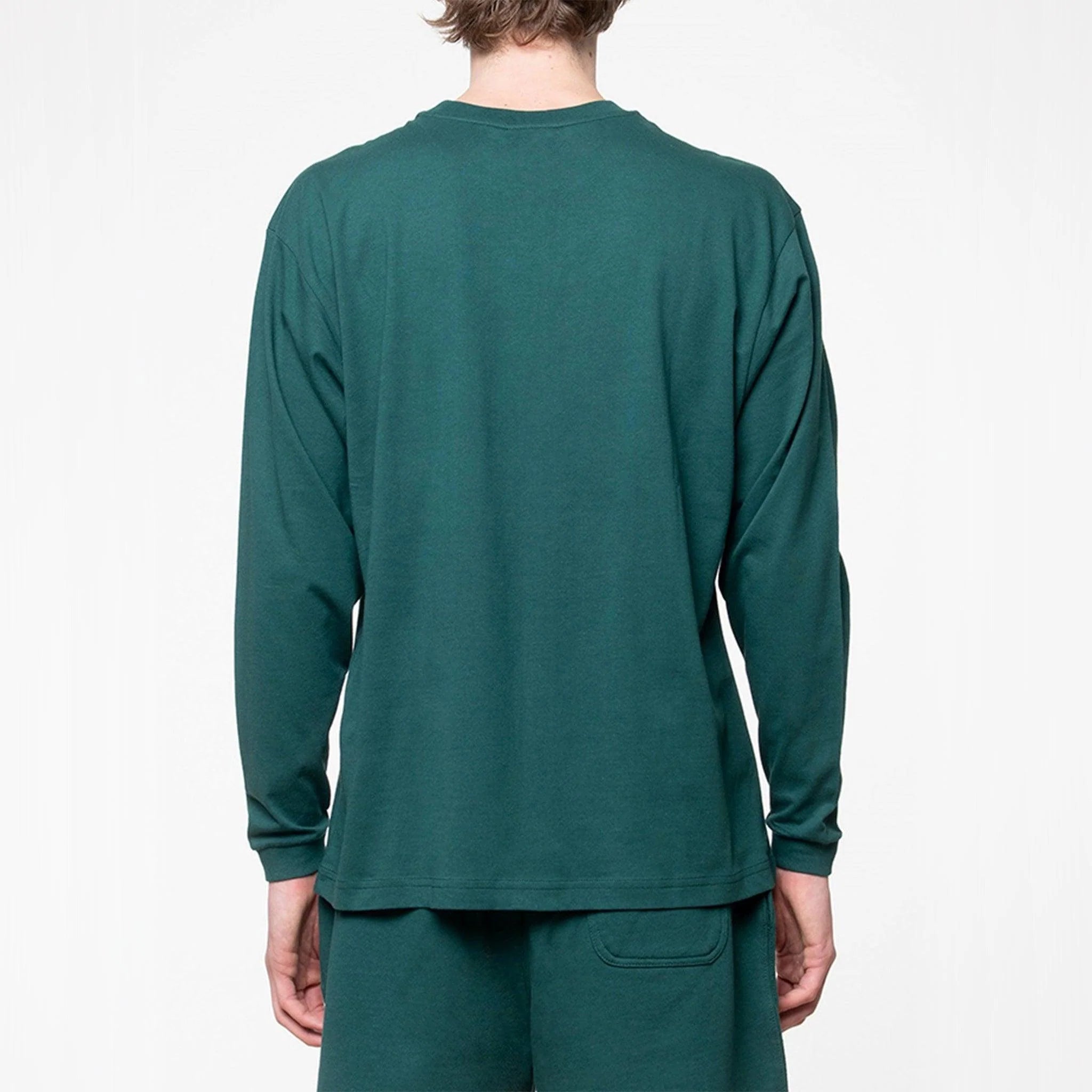 Essentials Logo Oversize L/S T-Shirt - SOON TO BE ANNOUNCED