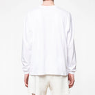 Essentials Logo Oversize L/S T-Shirt - SOON TO BE ANNOUNCED