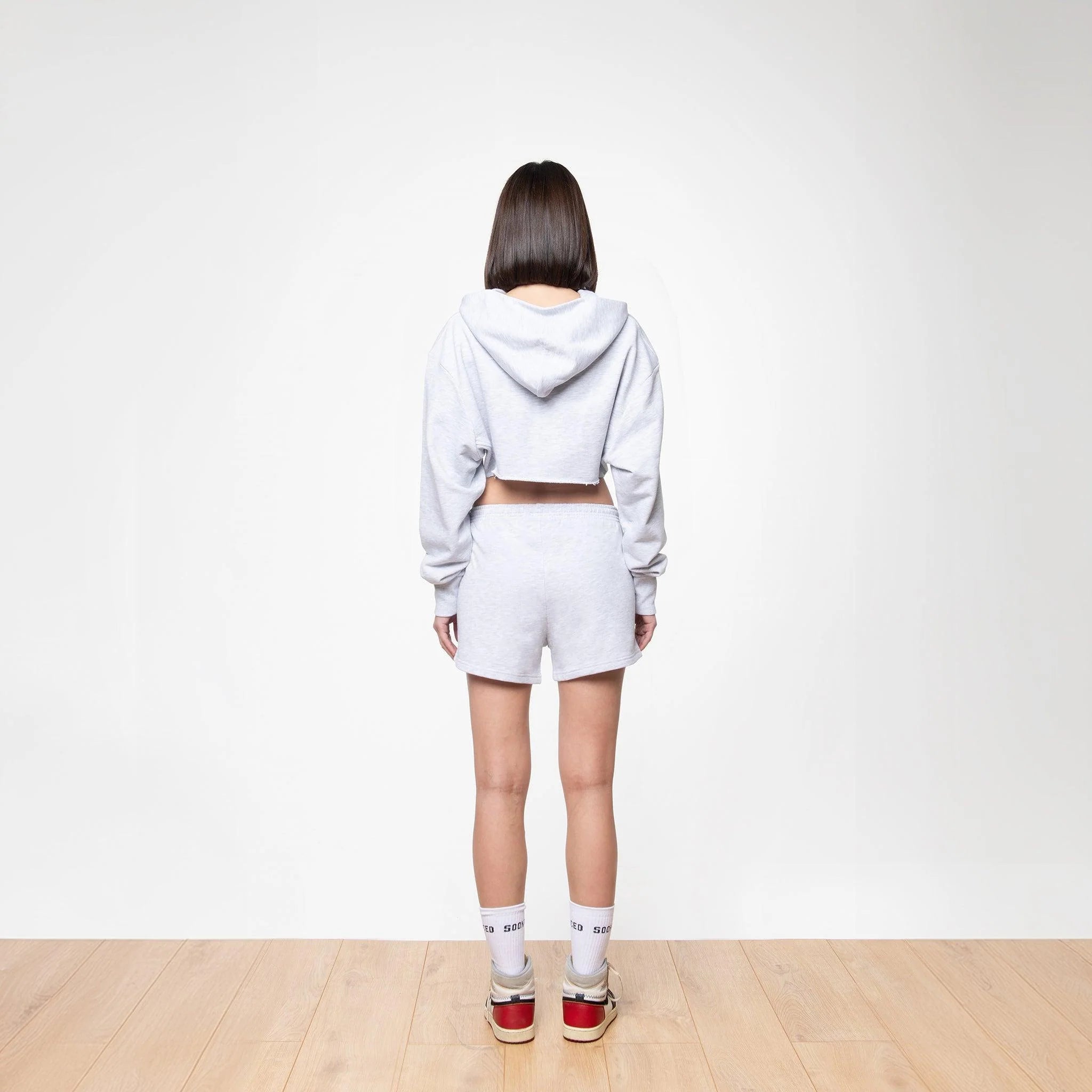 Essentials Logo Shorts - SOON TO BE ANNOUNCED