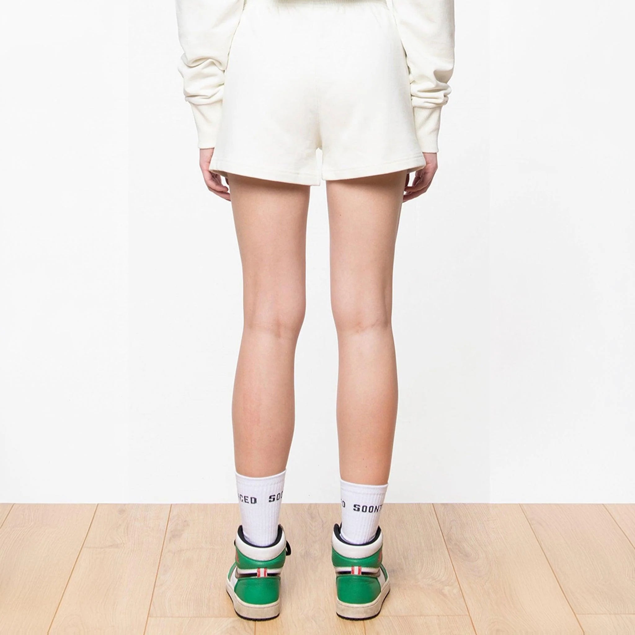 Essentials Logo Shorts - SOON TO BE ANNOUNCED