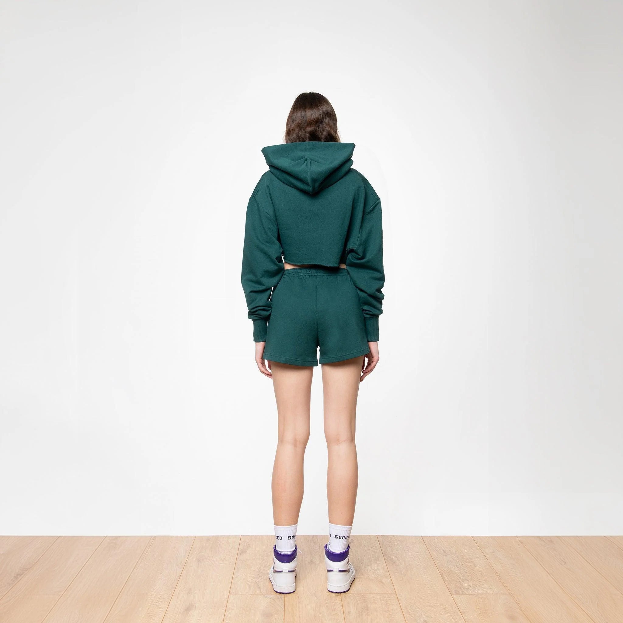 Essentials Logo Shorts - SOON TO BE ANNOUNCED