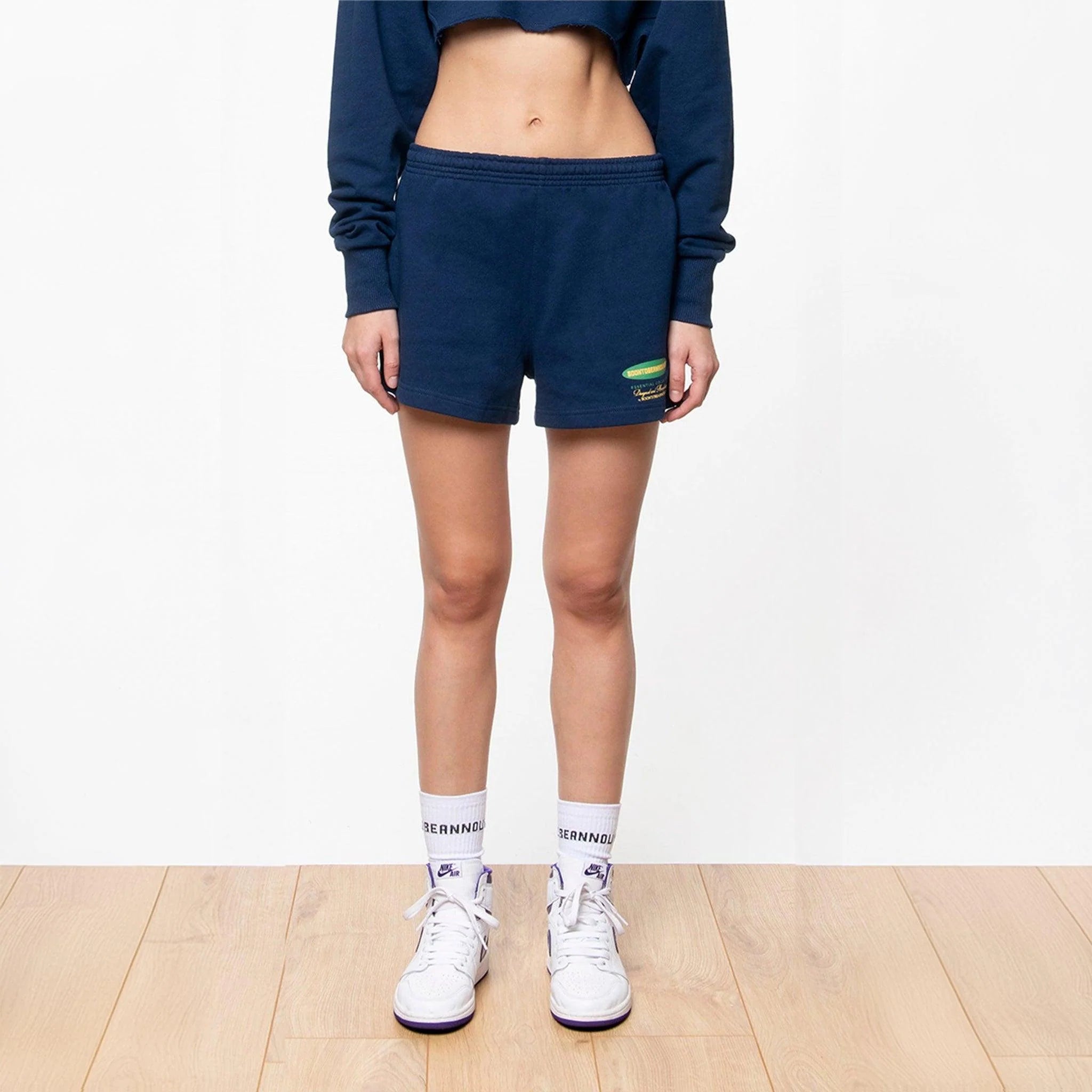 Essentials Logo Shorts - SOON TO BE ANNOUNCED