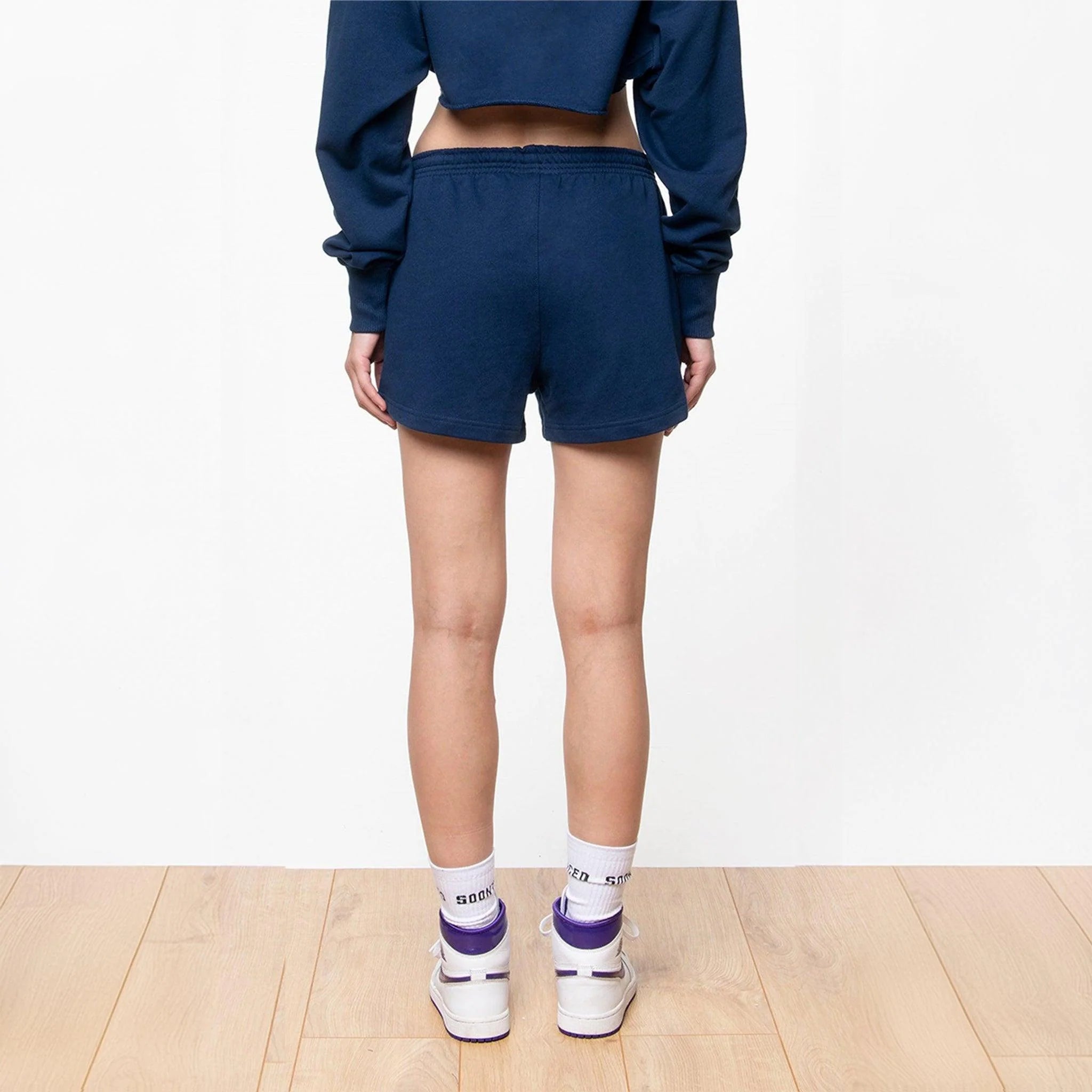 Essentials Logo Shorts - SOON TO BE ANNOUNCED