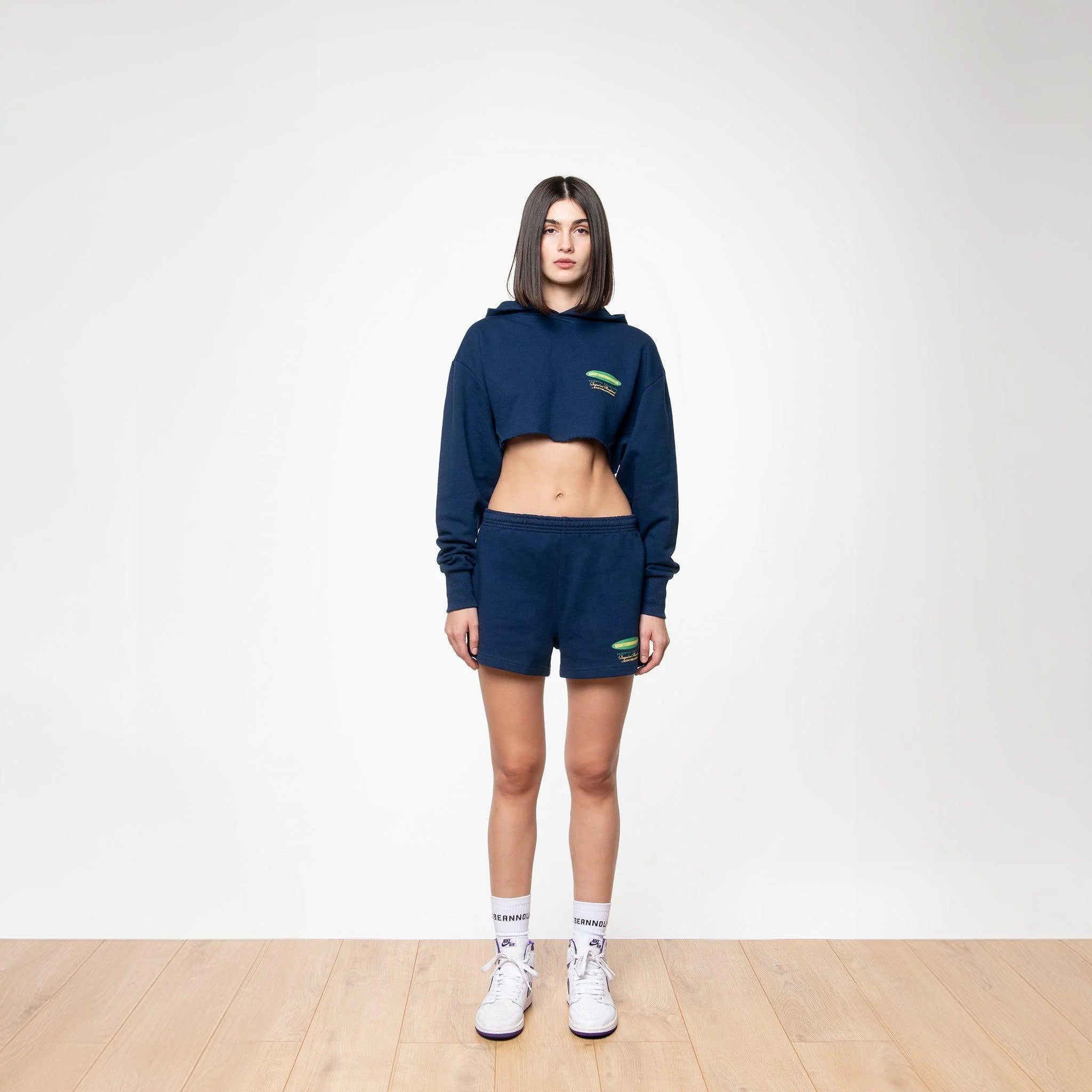 Essentials Logo Shorts - SOON TO BE ANNOUNCED