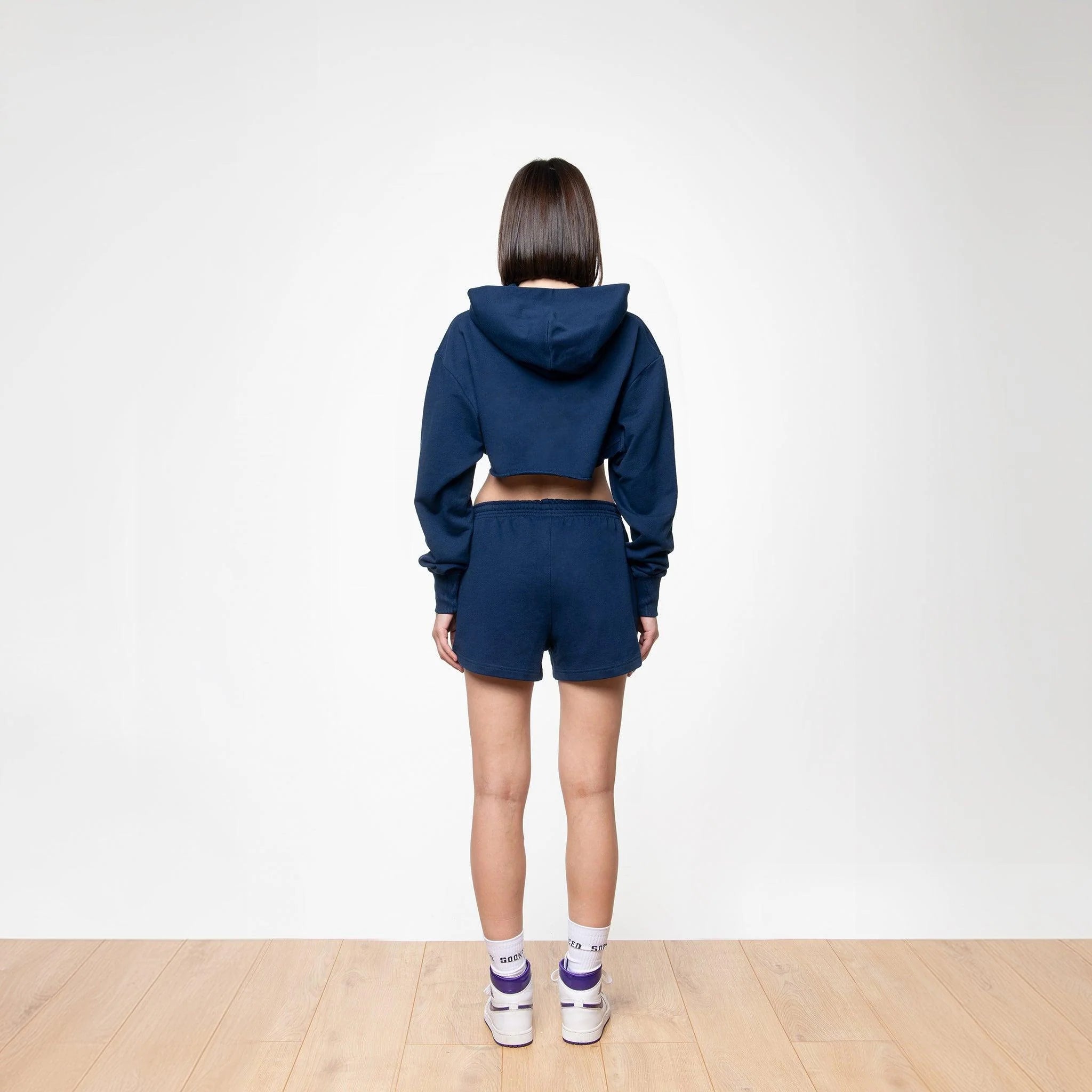 Essentials Logo Shorts - SOON TO BE ANNOUNCED