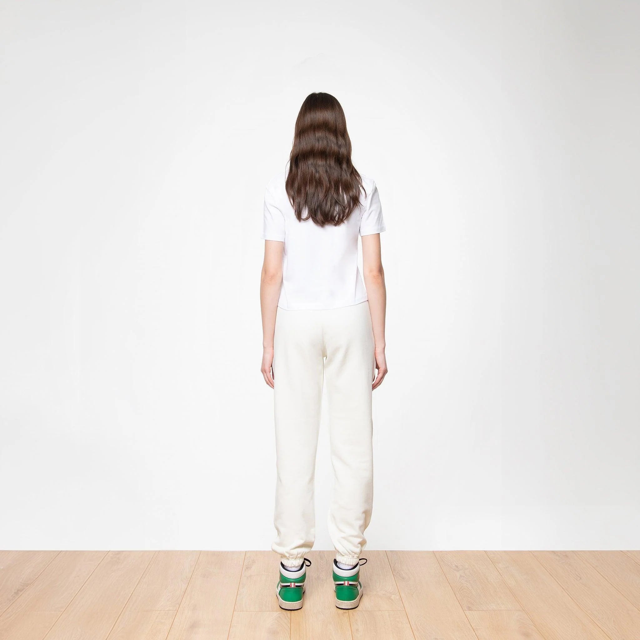 Essentials Logo Small Fit S/S T-Shirt - SOON TO BE ANNOUNCED