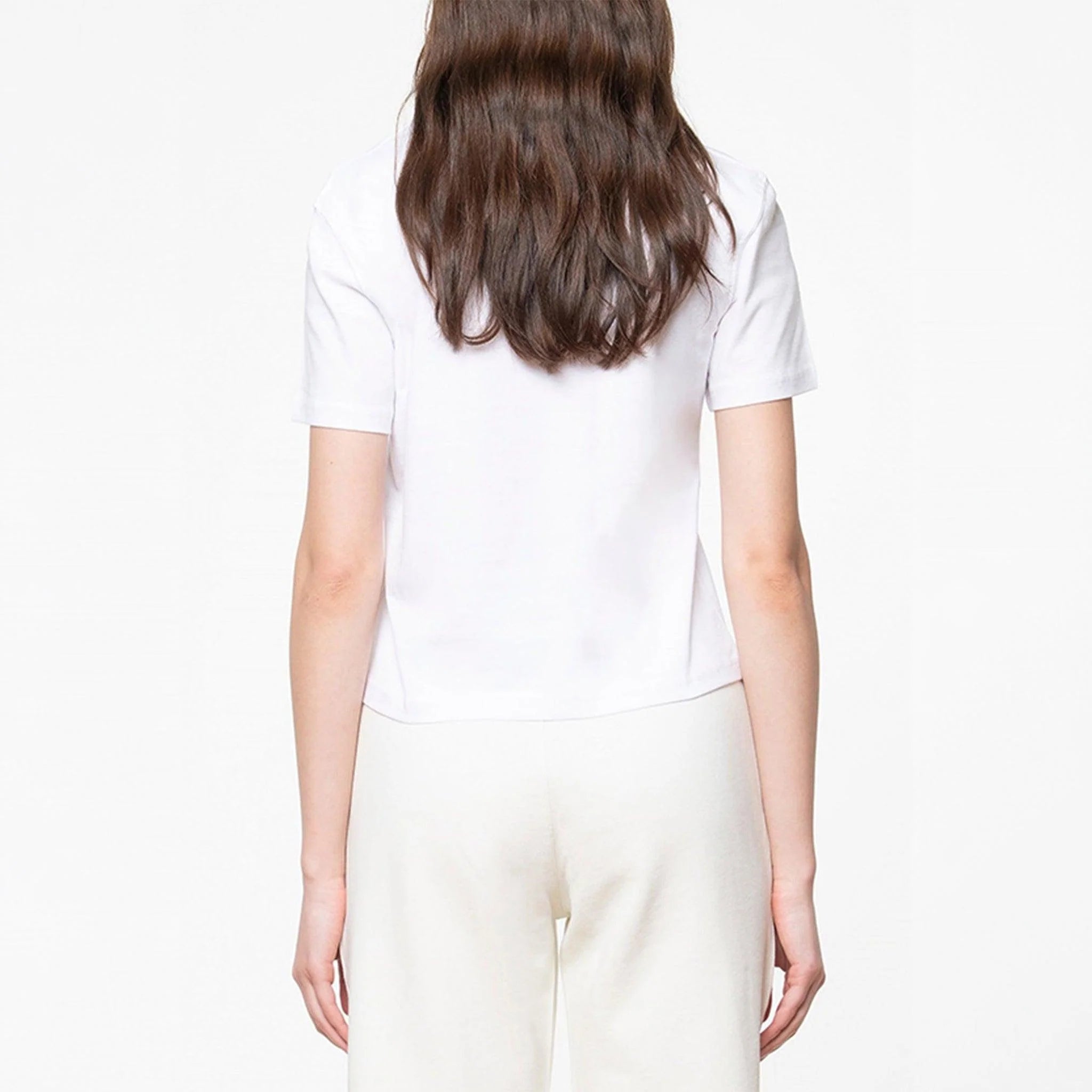 Essentials Logo Small Fit S/S T-Shirt - SOON TO BE ANNOUNCED