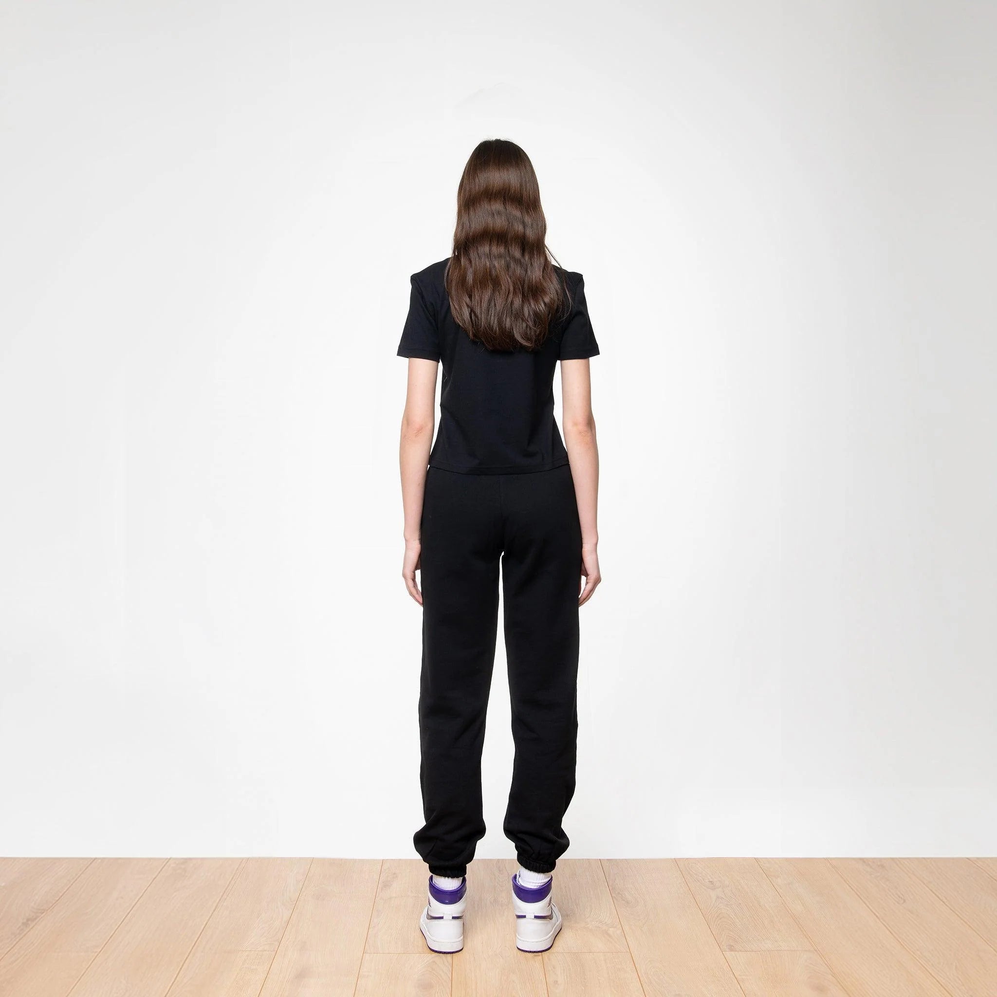 Essentials Logo Small Fit S/S T-Shirt - SOON TO BE ANNOUNCED