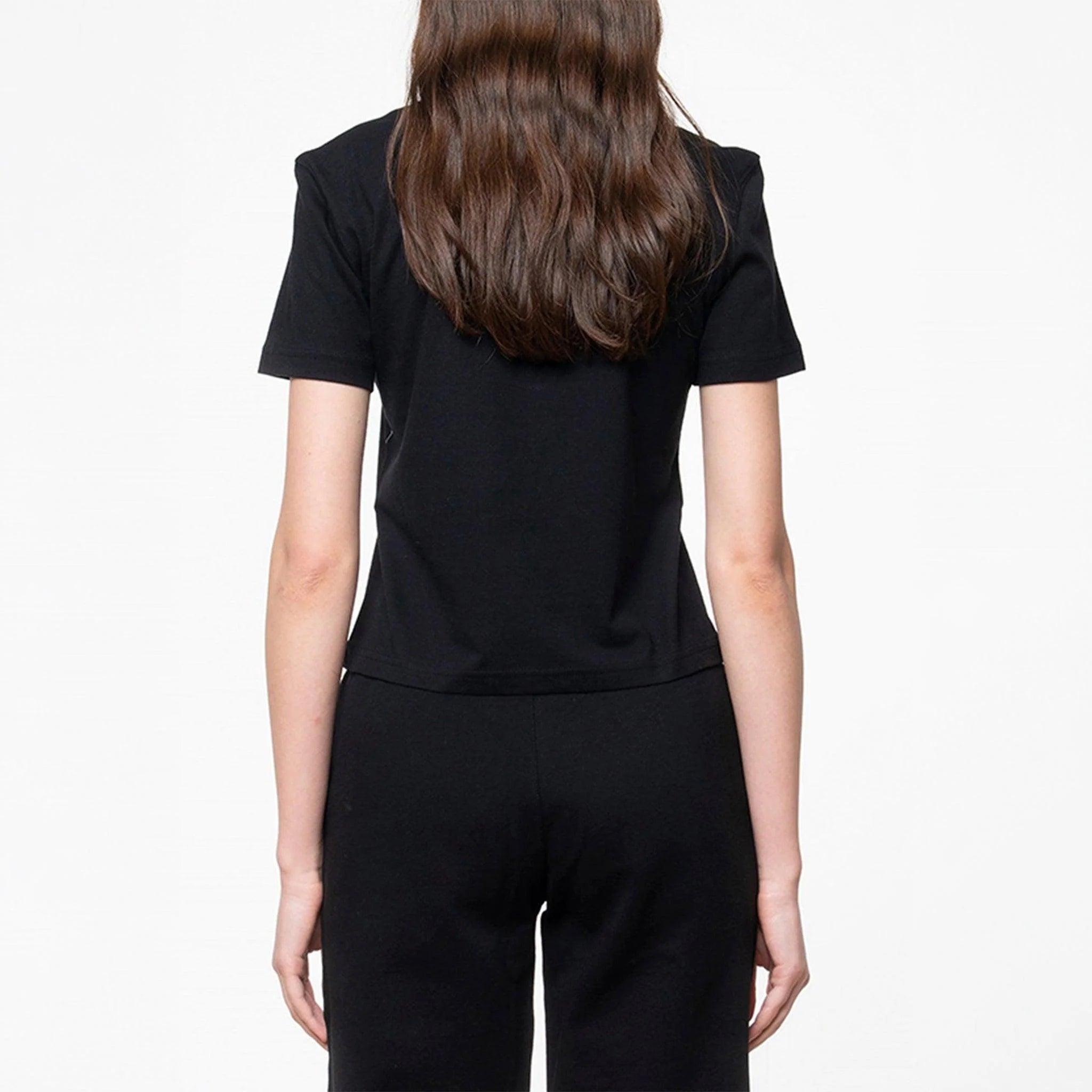 Essentials Logo Small Fit S/S T-Shirt - SOON TO BE ANNOUNCED