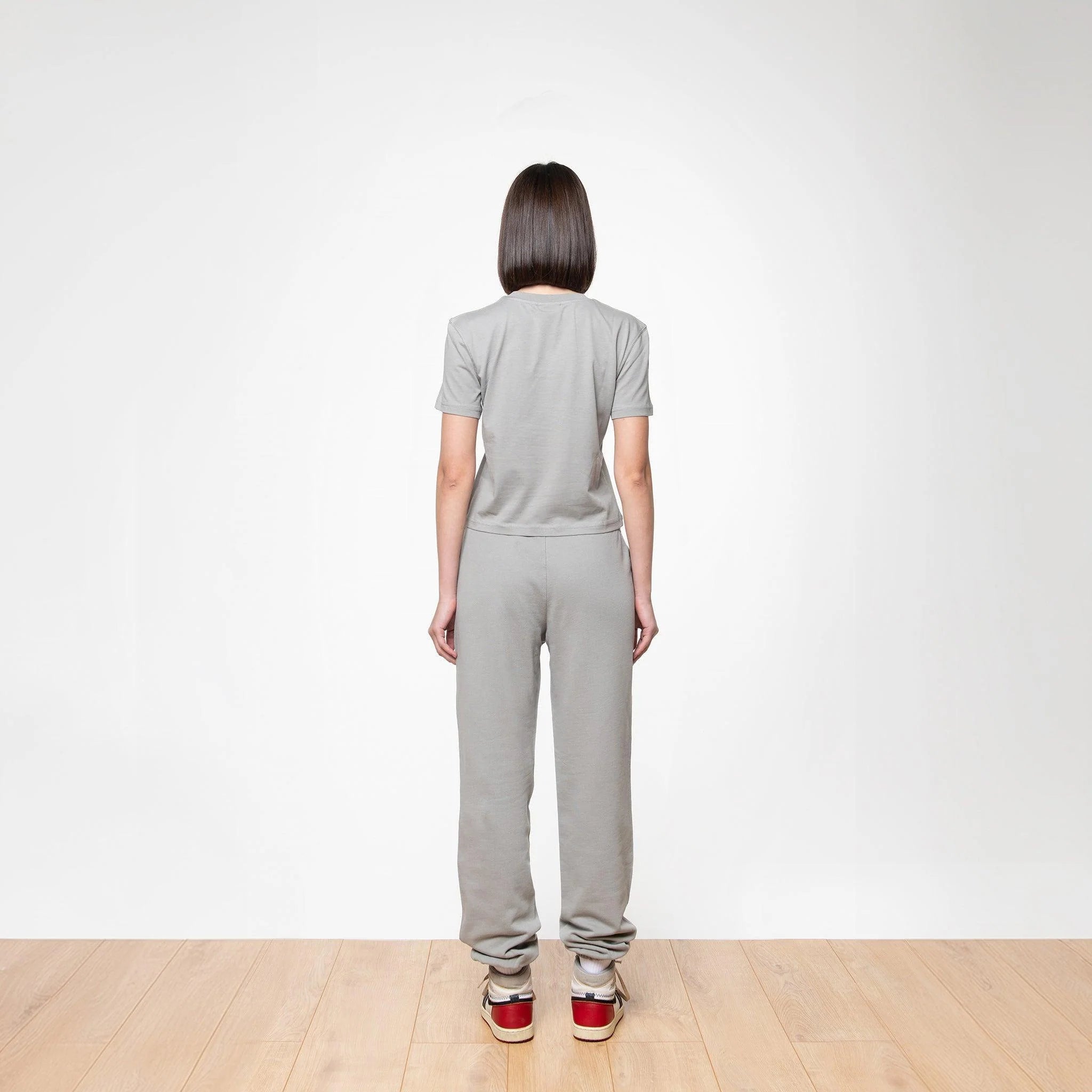 Essentials Logo Small Fit S/S T-Shirt - SOON TO BE ANNOUNCED