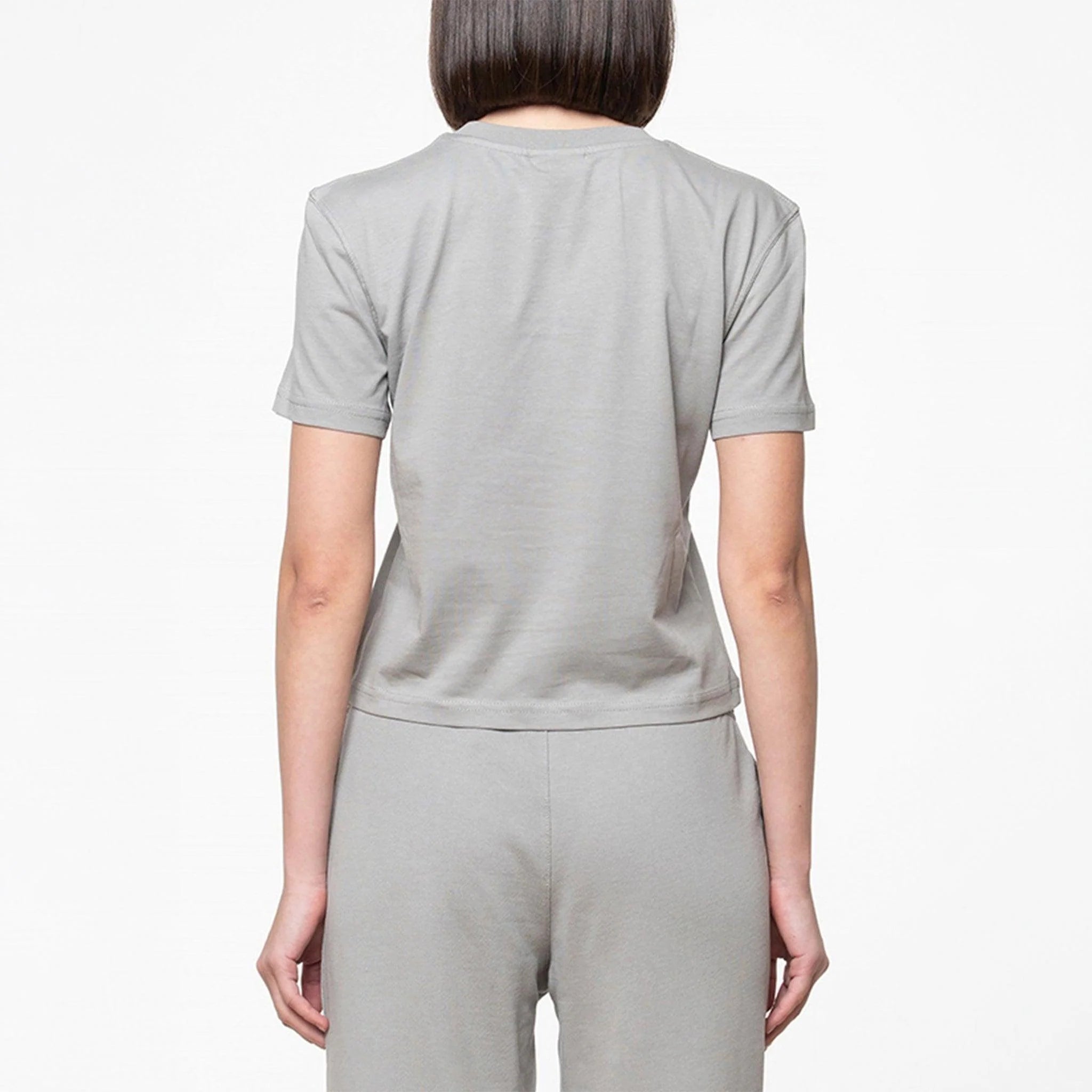 Essentials Logo Small Fit S/S T-Shirt - SOON TO BE ANNOUNCED