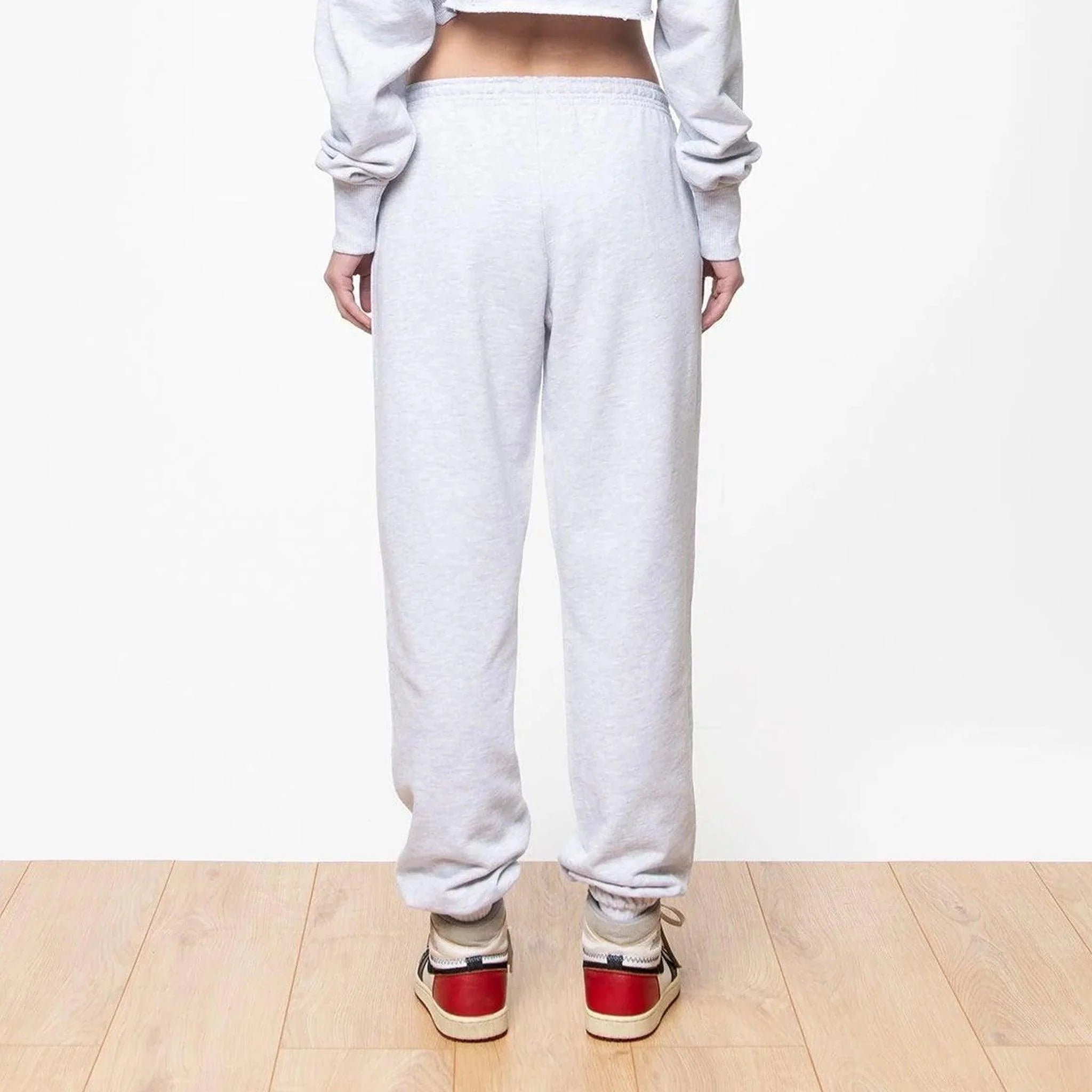 Essentials Logo Sweatpants - SOON TO BE ANNOUNCED