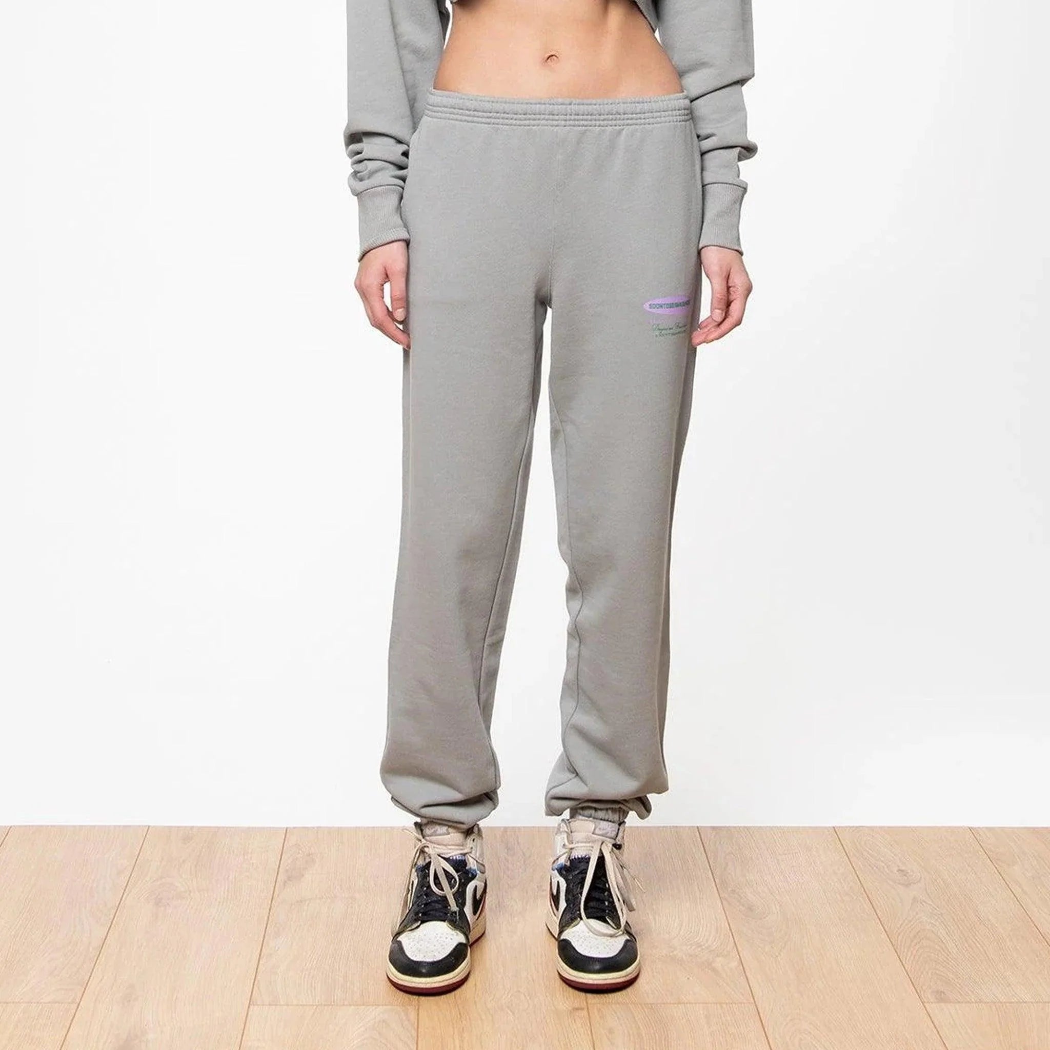 Essentials Logo Sweatpants - SOON TO BE ANNOUNCED