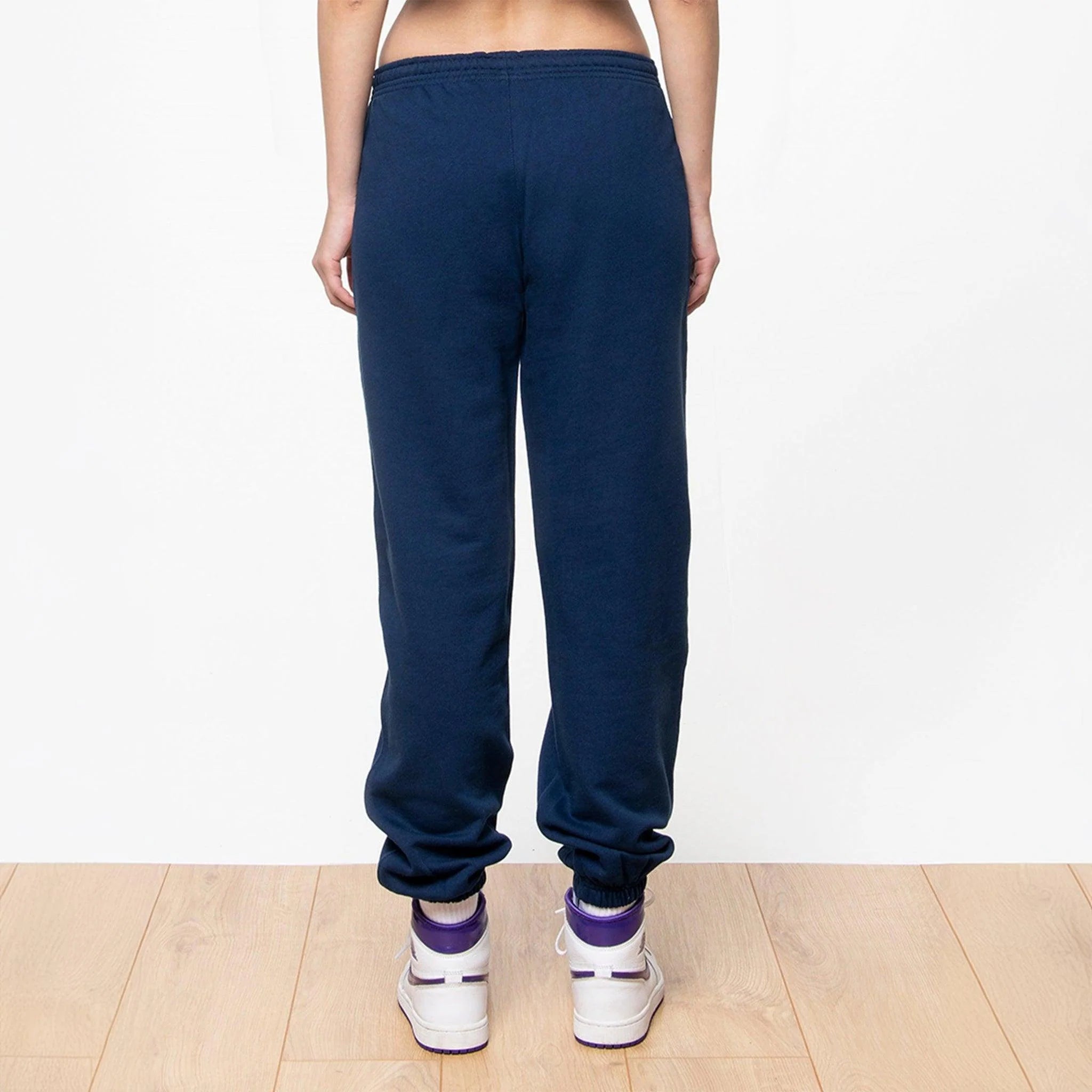 Essentials Logo Sweatpants - SOON TO BE ANNOUNCED